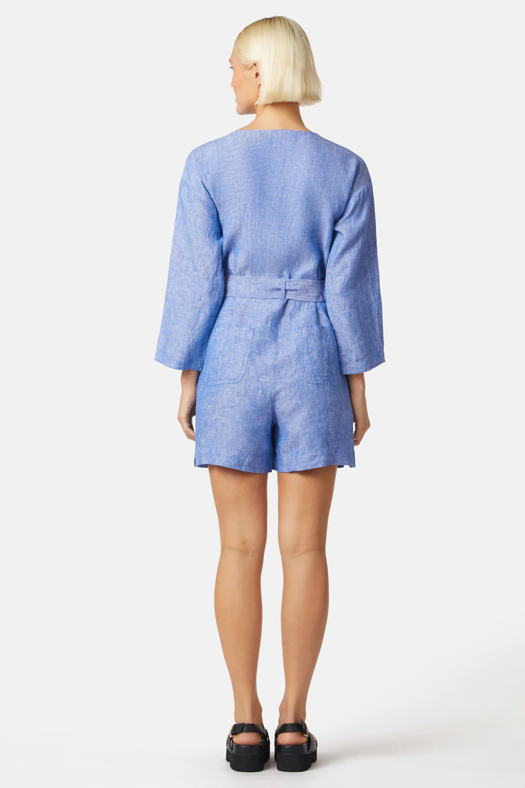 Nevenka Playsuit - Image 6