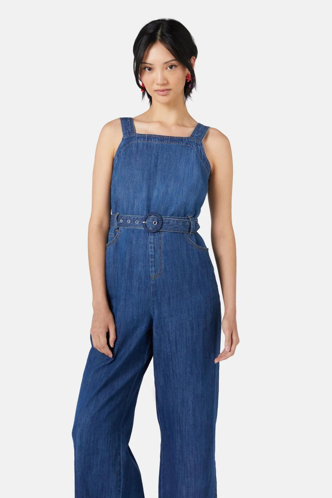 Nicole Pantsuit - Image 2