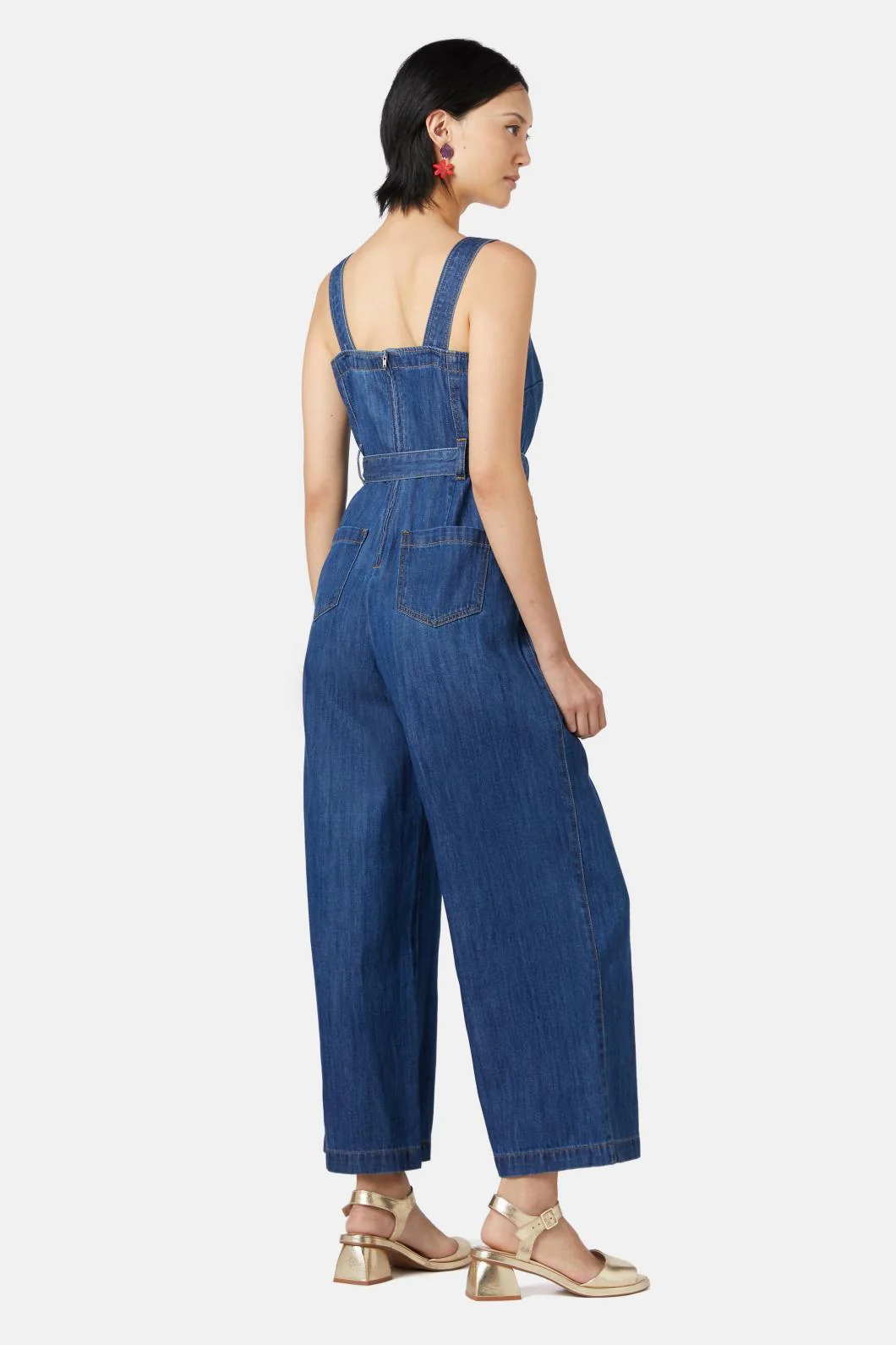 Nicole Pantsuit - Image 4