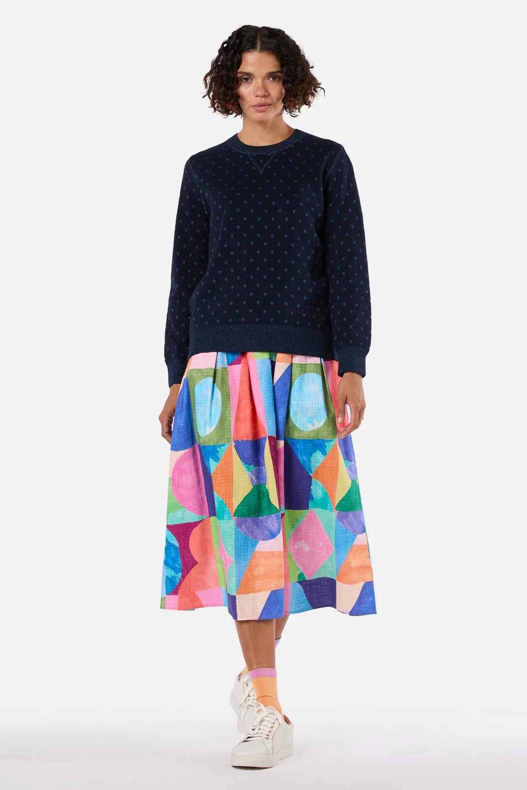 Nola Jumper - Image 2