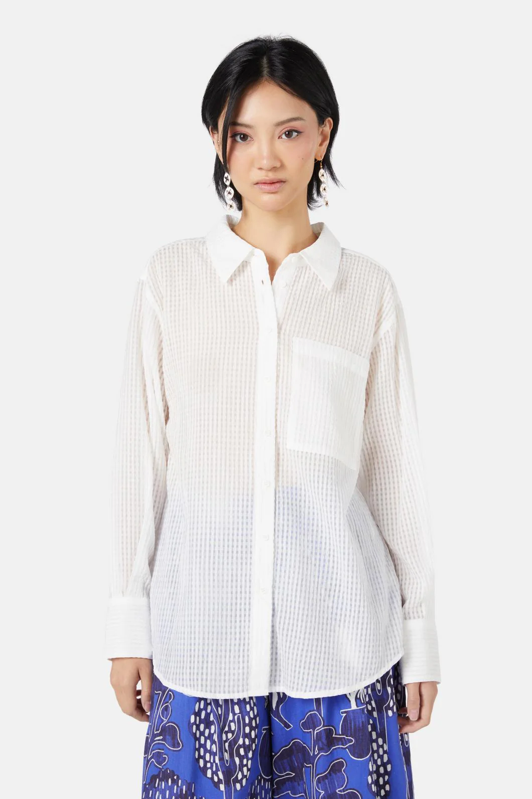 Nuria Shirt