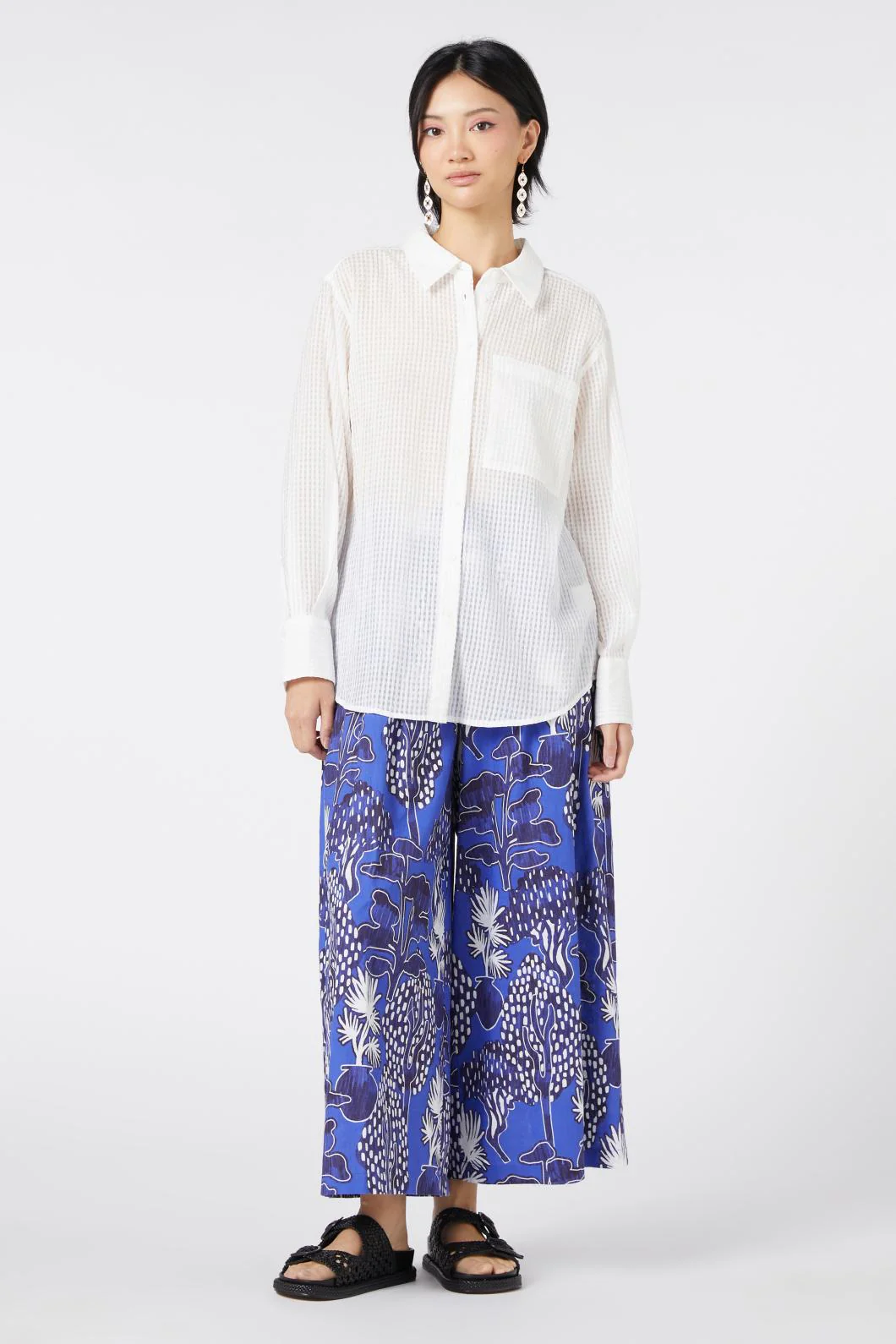Nuria Shirt - Image 2