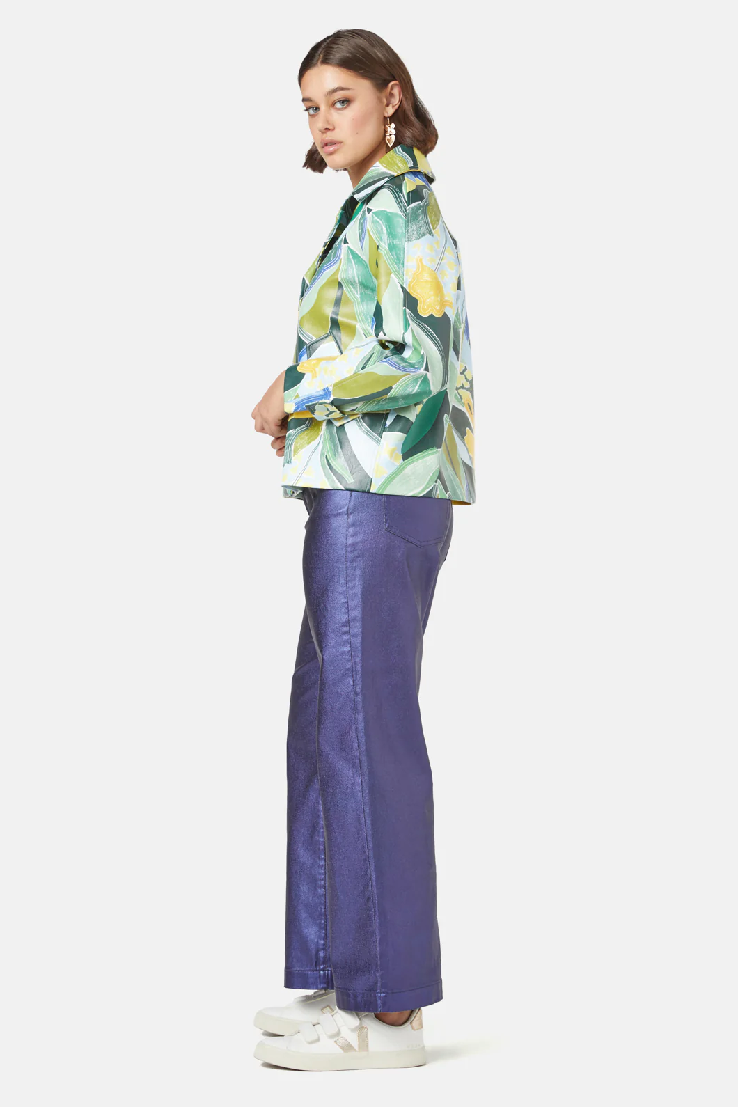 Of The Valley Jacket - Image 4