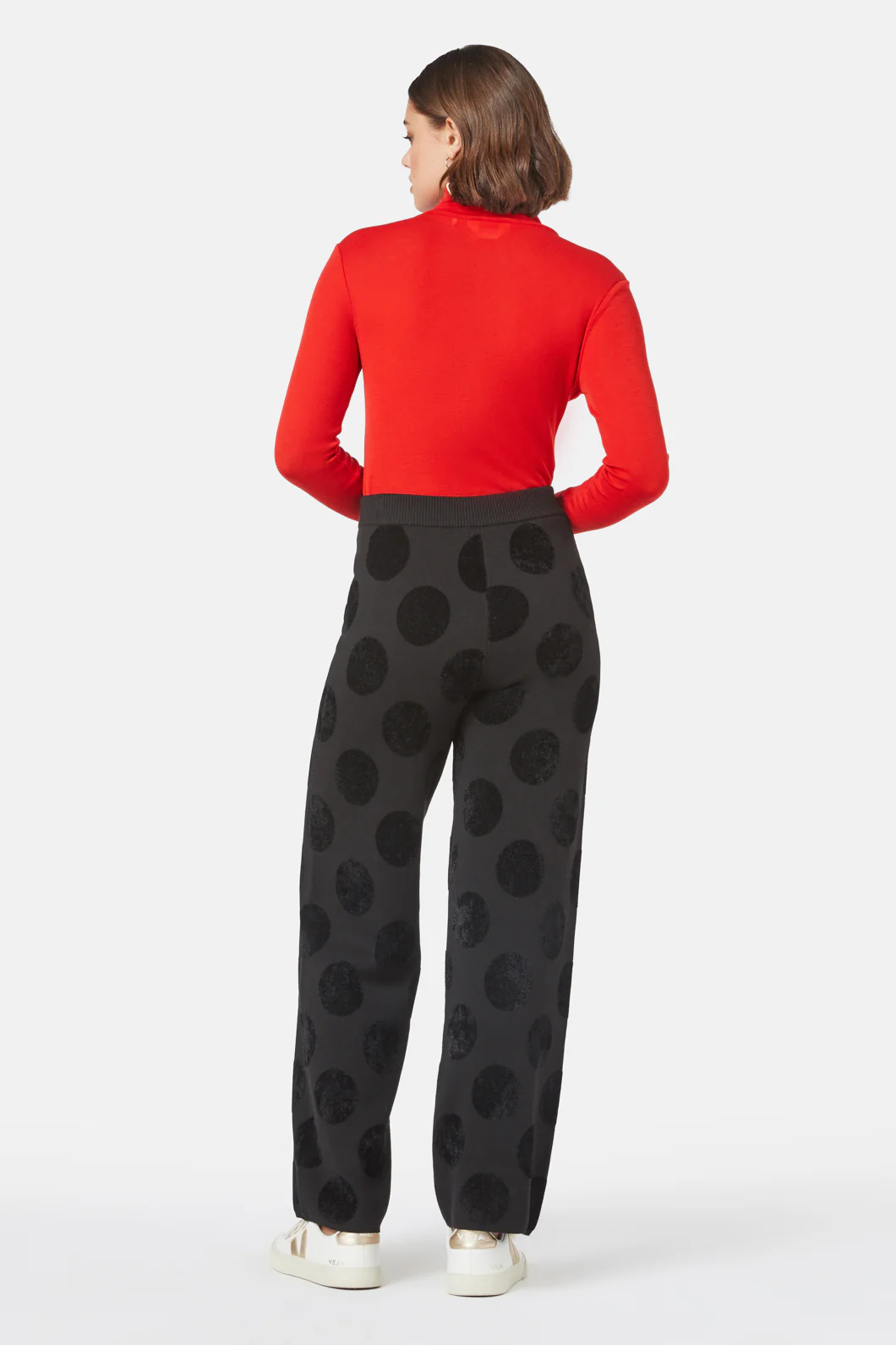 On The Spot Knit Pant - Image 4