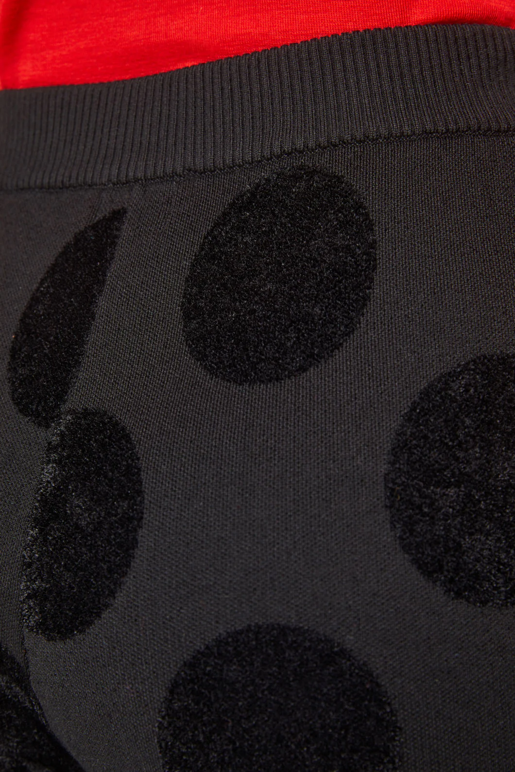 On The Spot Knit Pant - Image 5
