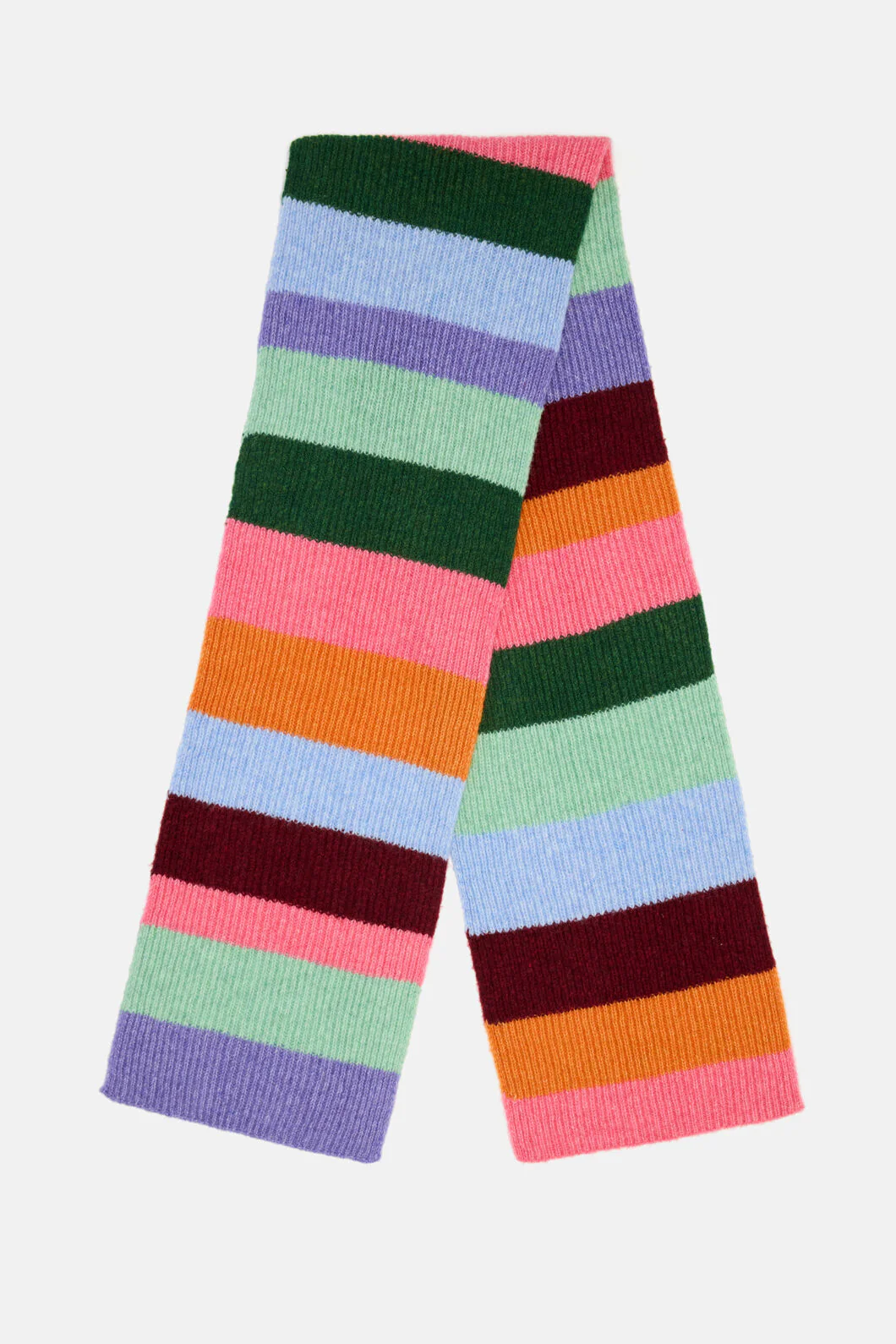 Palette Pop Scarf - Image 3