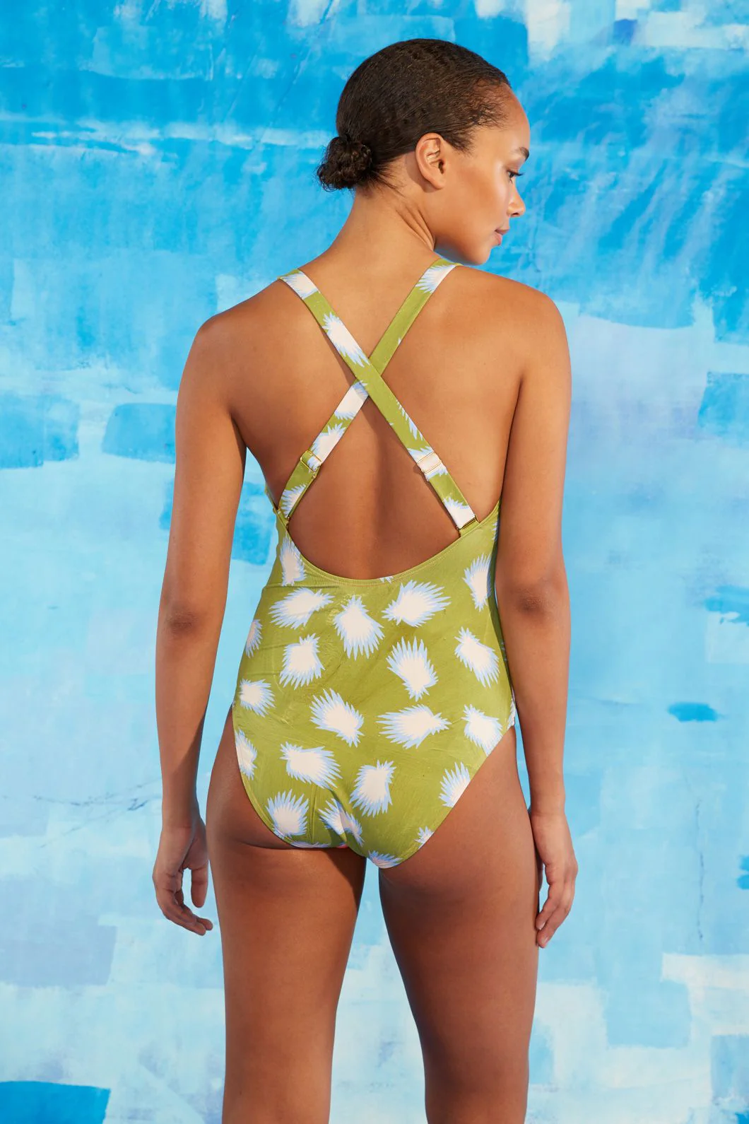Palmetto One Piece - Image 7