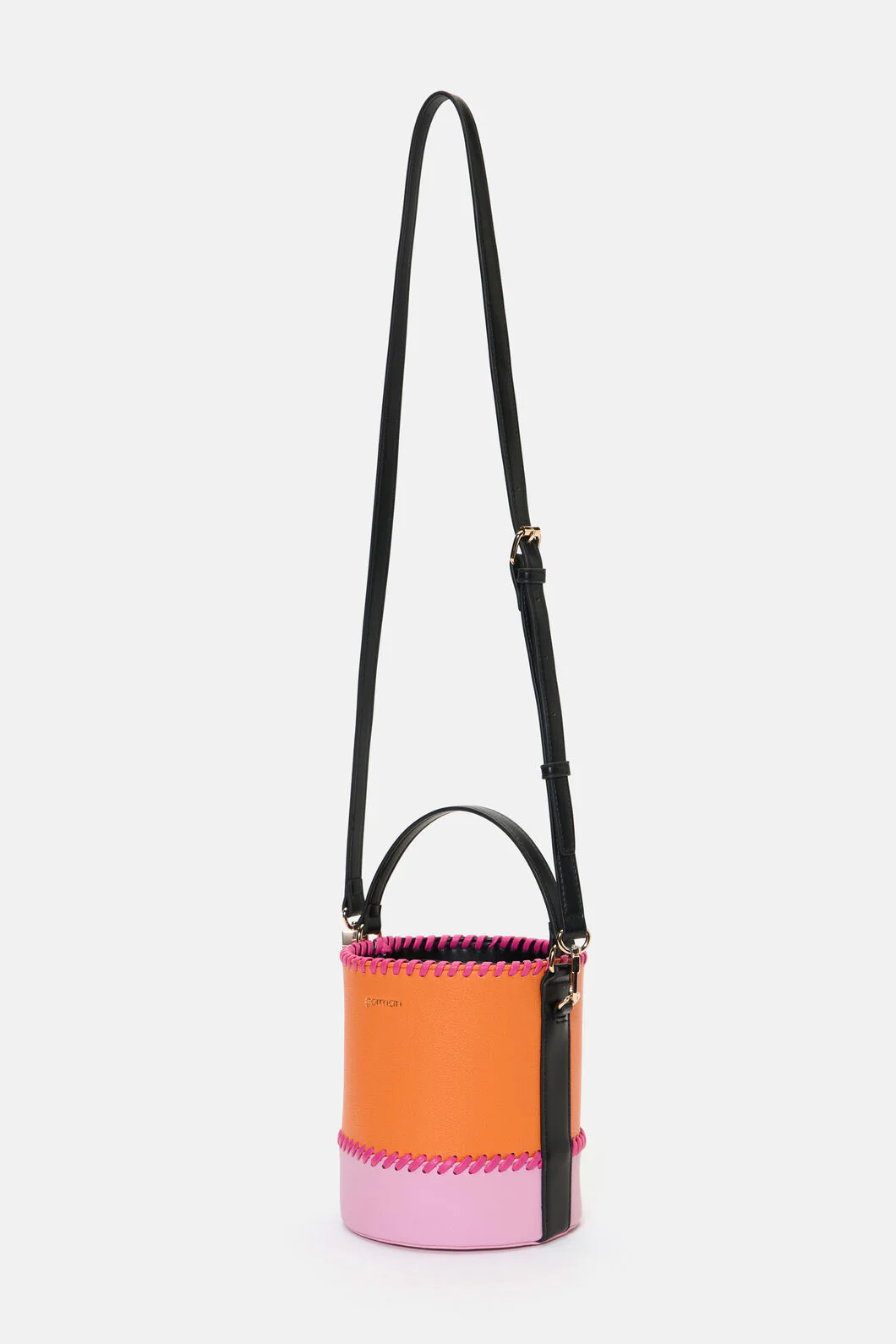 Paloma Bucket Bag - Image 6