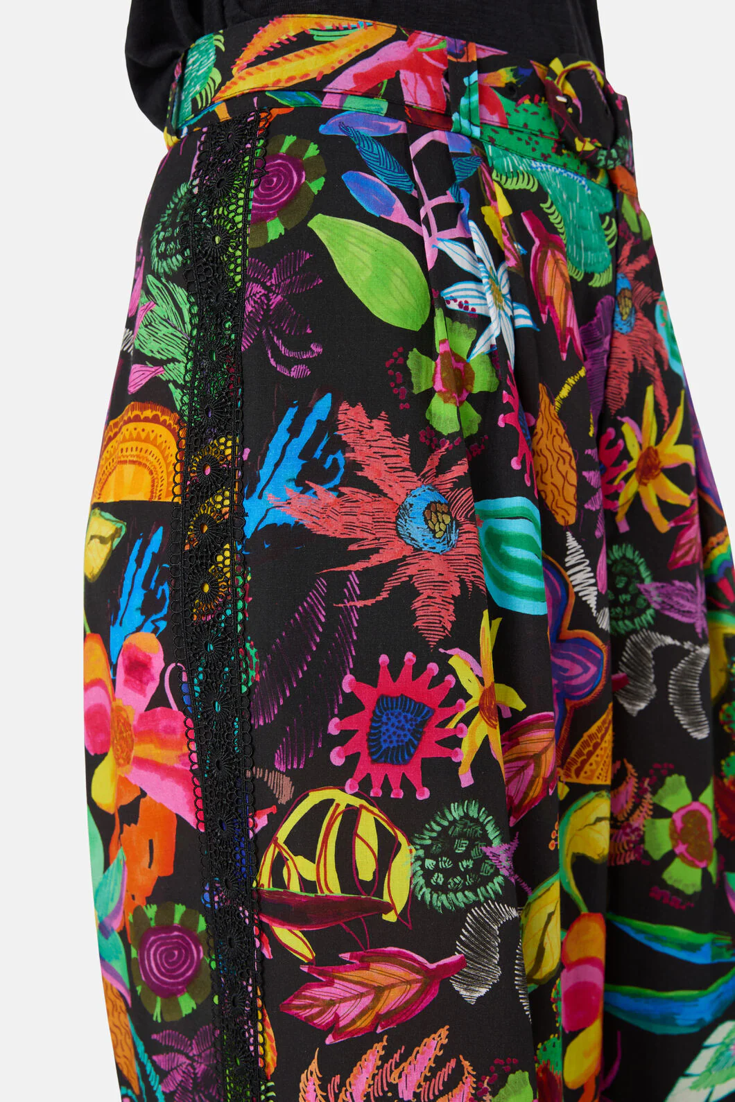 Papaya Palm Pant - Image 5