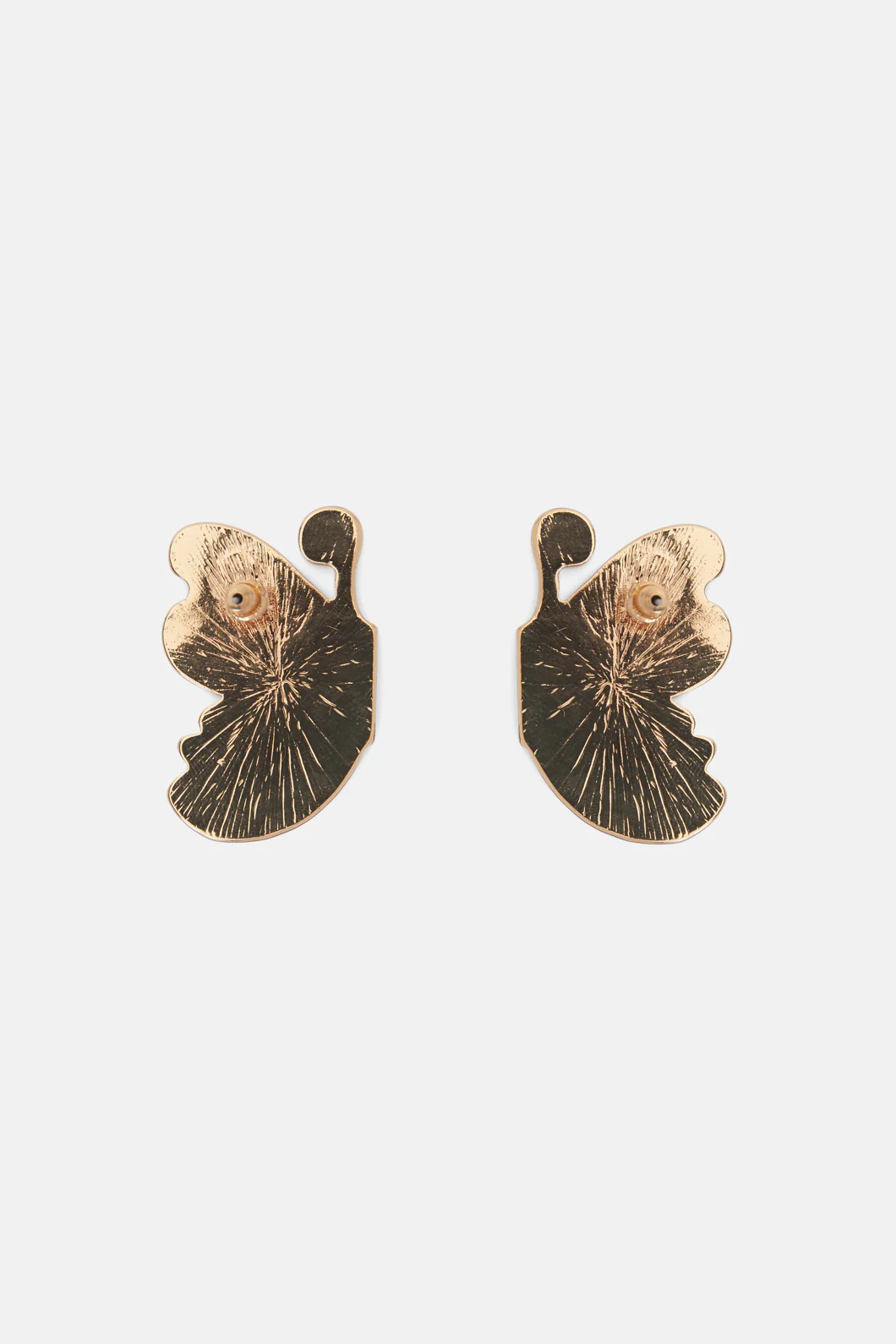 Party Butterfly Earring - Image 4