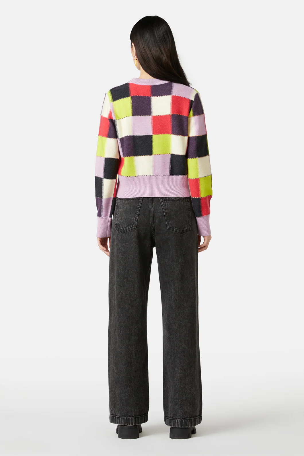 Patch That Jumper - Image 5