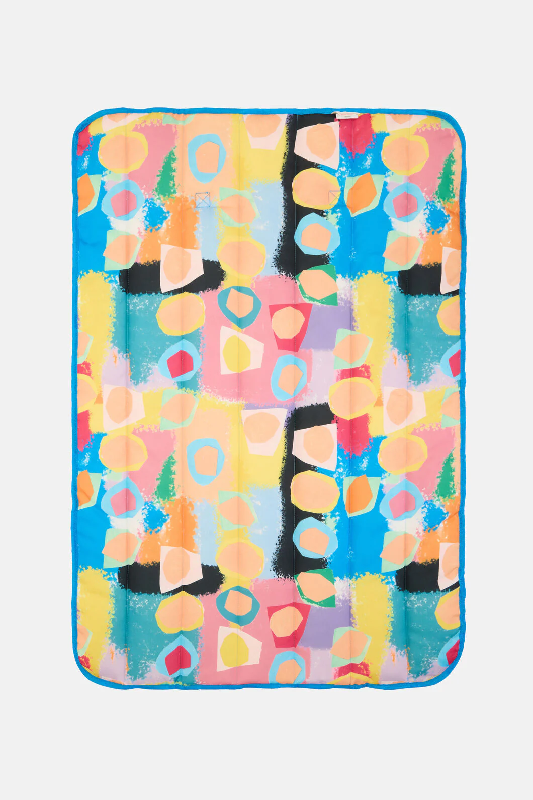 Peach Eclipse Pet Travel Mat - Image 4