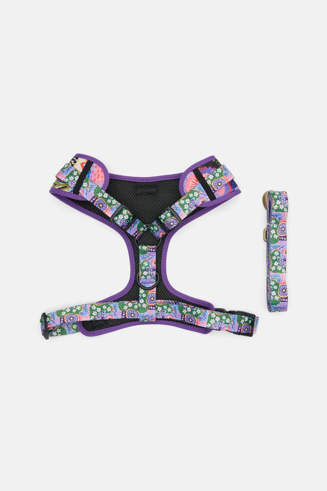 Petal Pallette Pet Gift Set - Image 3