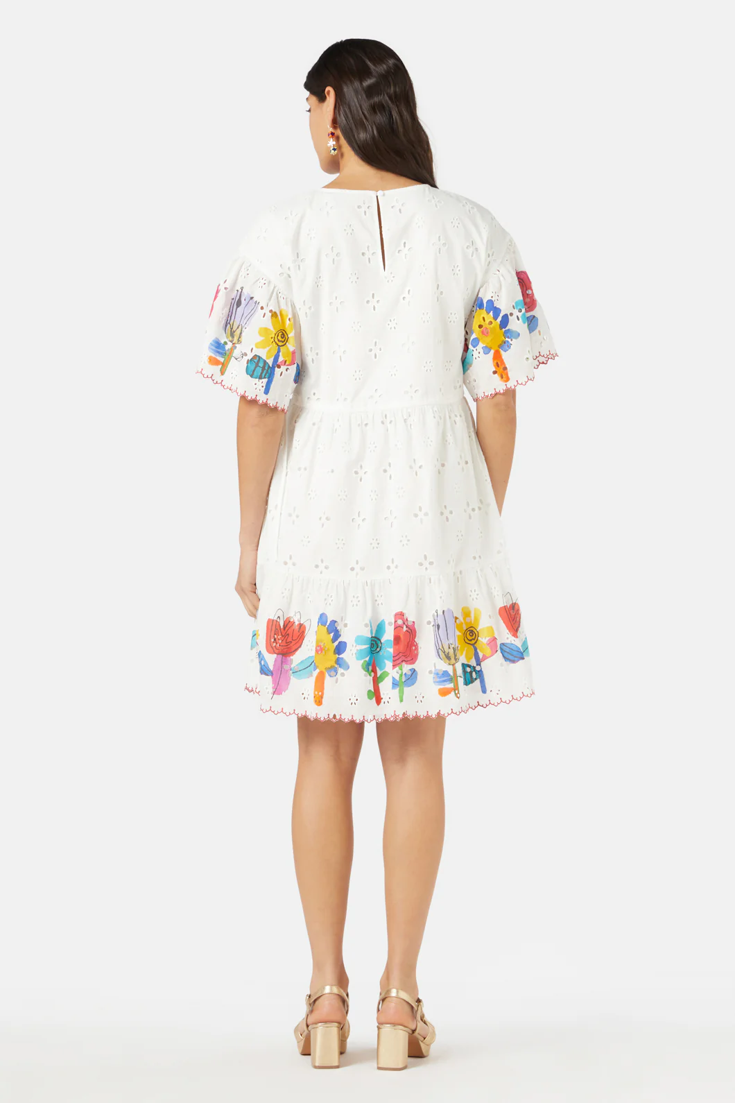 Petal Parade Dress - Image 4