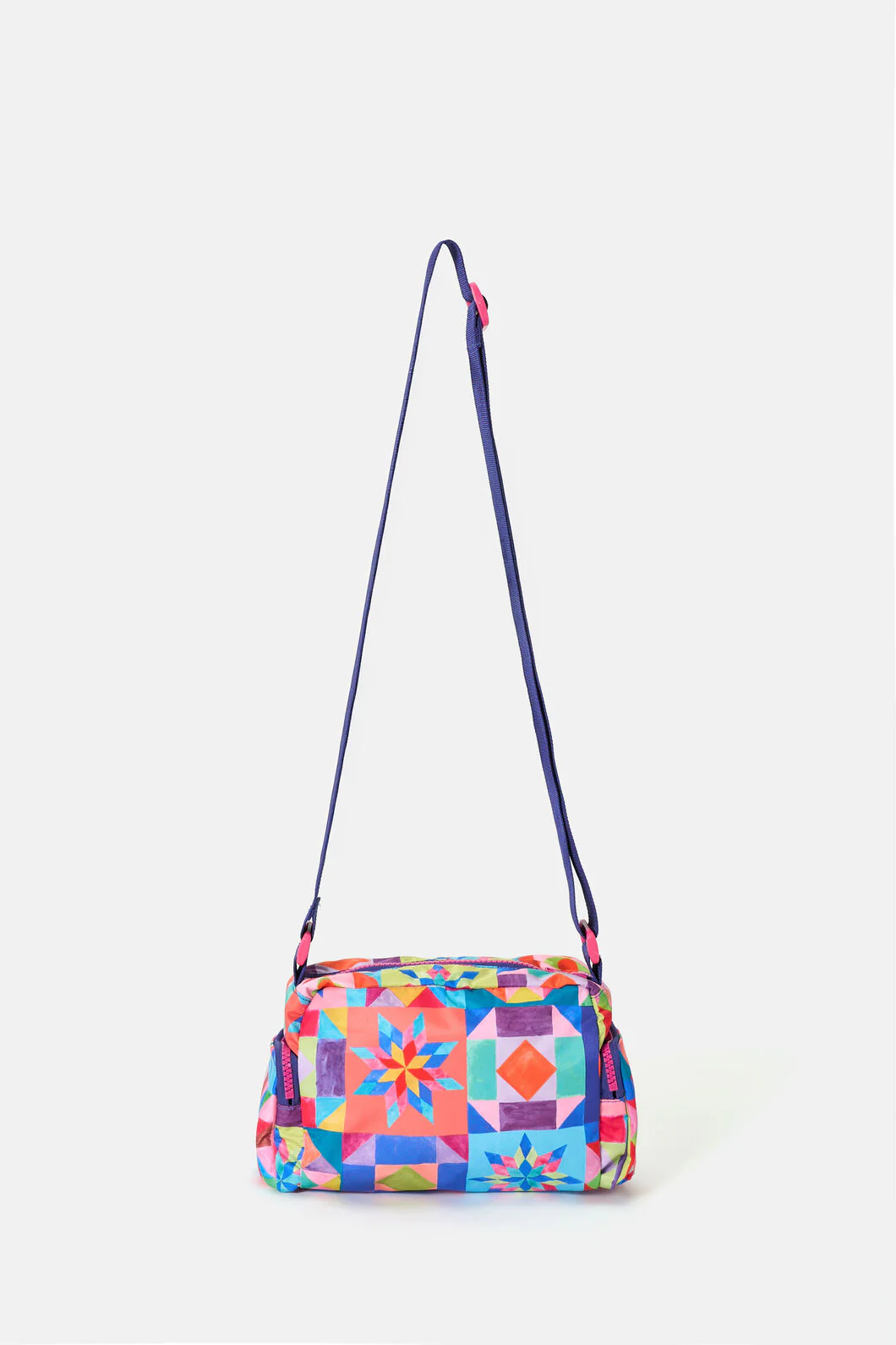 Pinwheel Crossbody Bag - Image 3