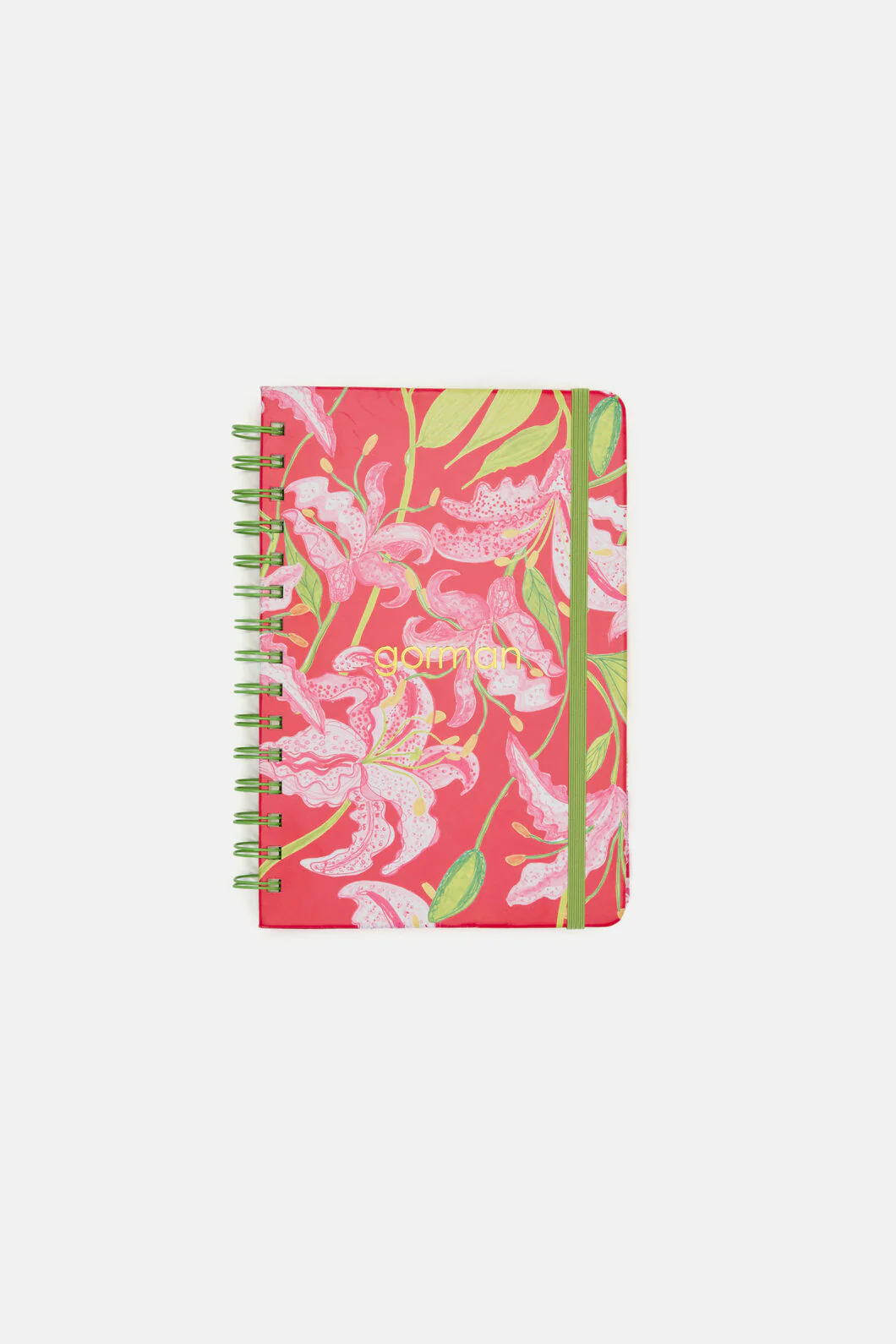 Pop Lily Book Pen Case Set - Image 3