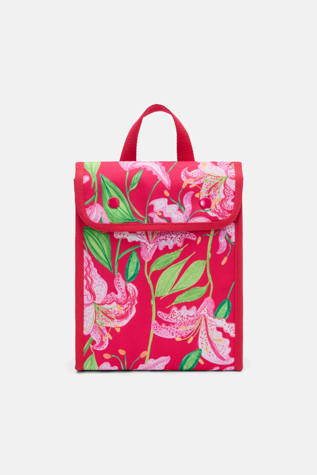 Pop Lily Lunch Bag