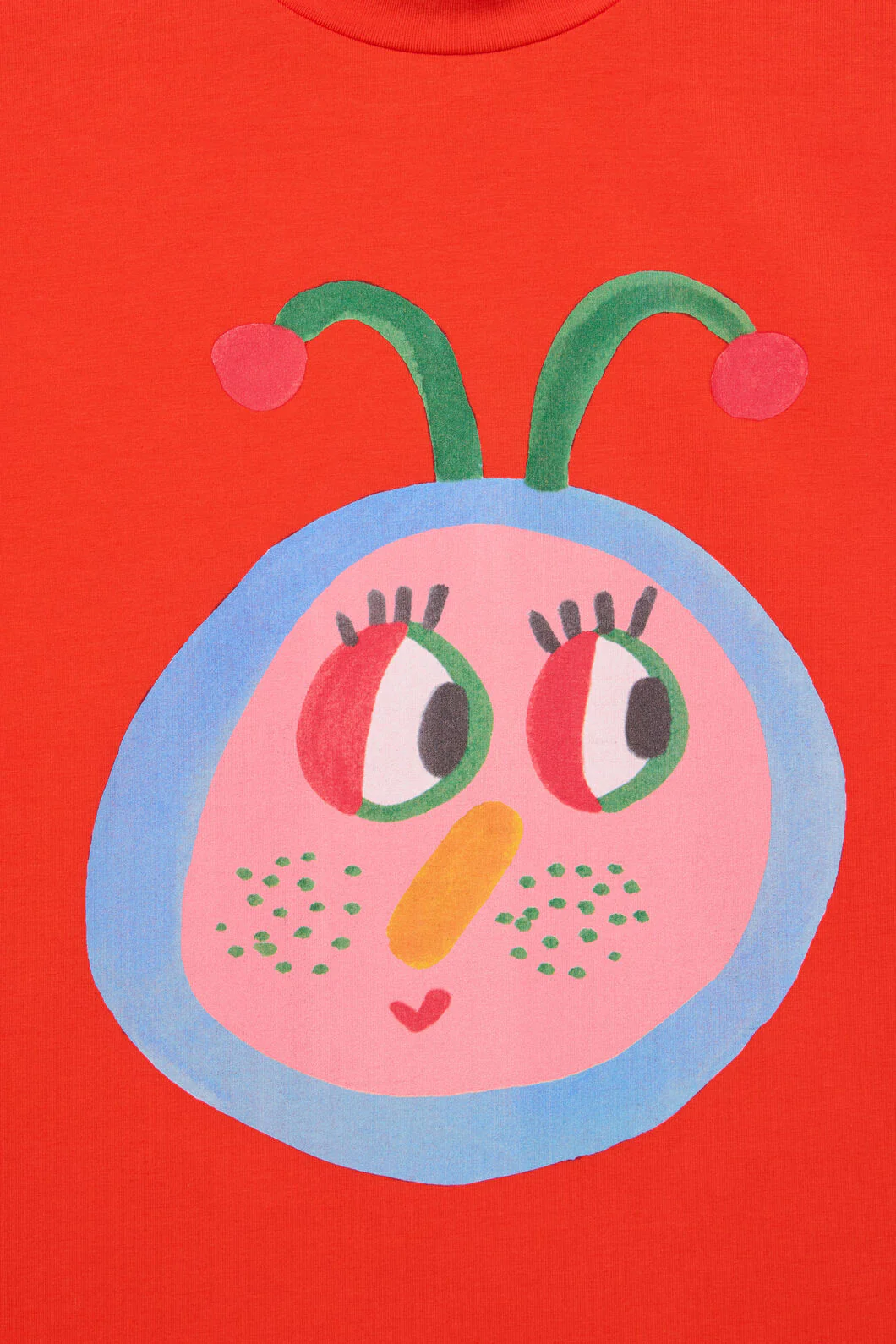 Popette Kids T-Shirt - Image 3