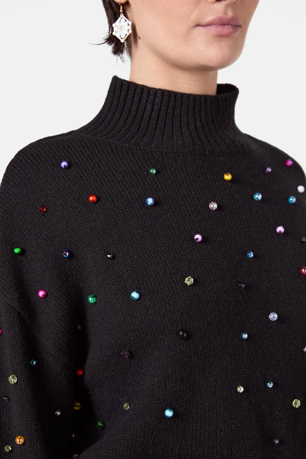 Precious Gems Jumper - Image 5