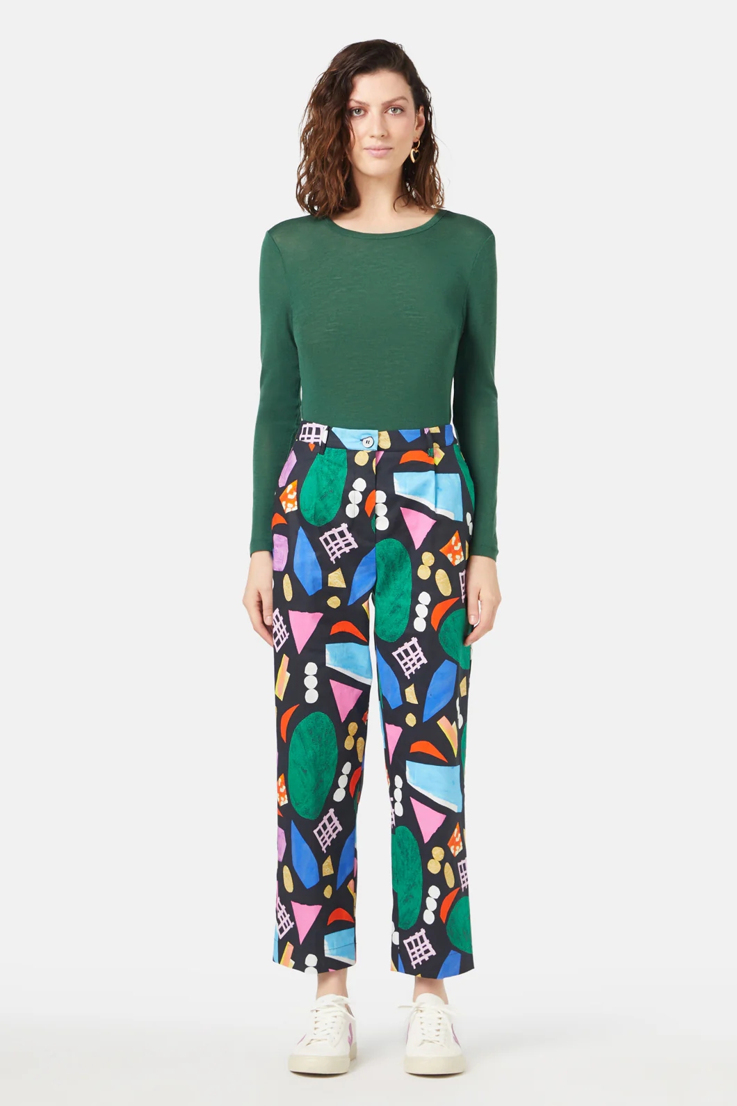 Precious Gems Pant - Image 2