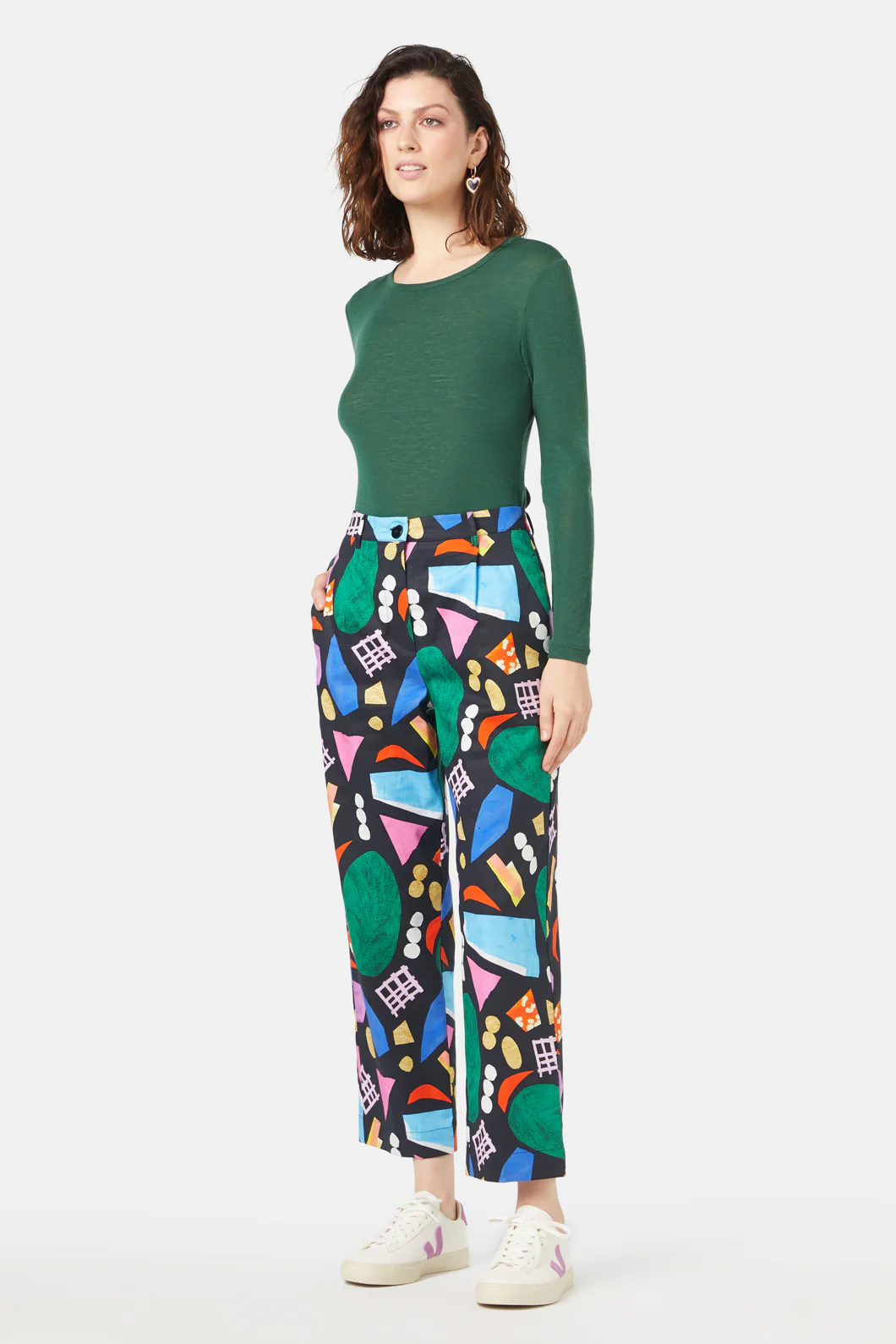 Precious Gems Pant - Image 4