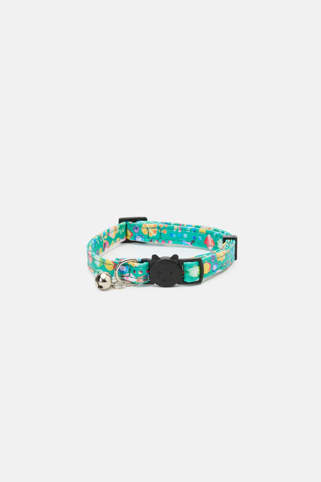 Precious Jewels Cat Collar