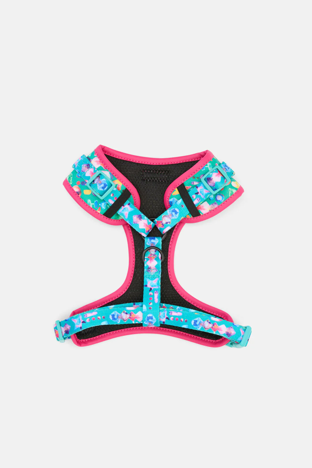 Precious Jewels Dog Harness Medium - Image 2