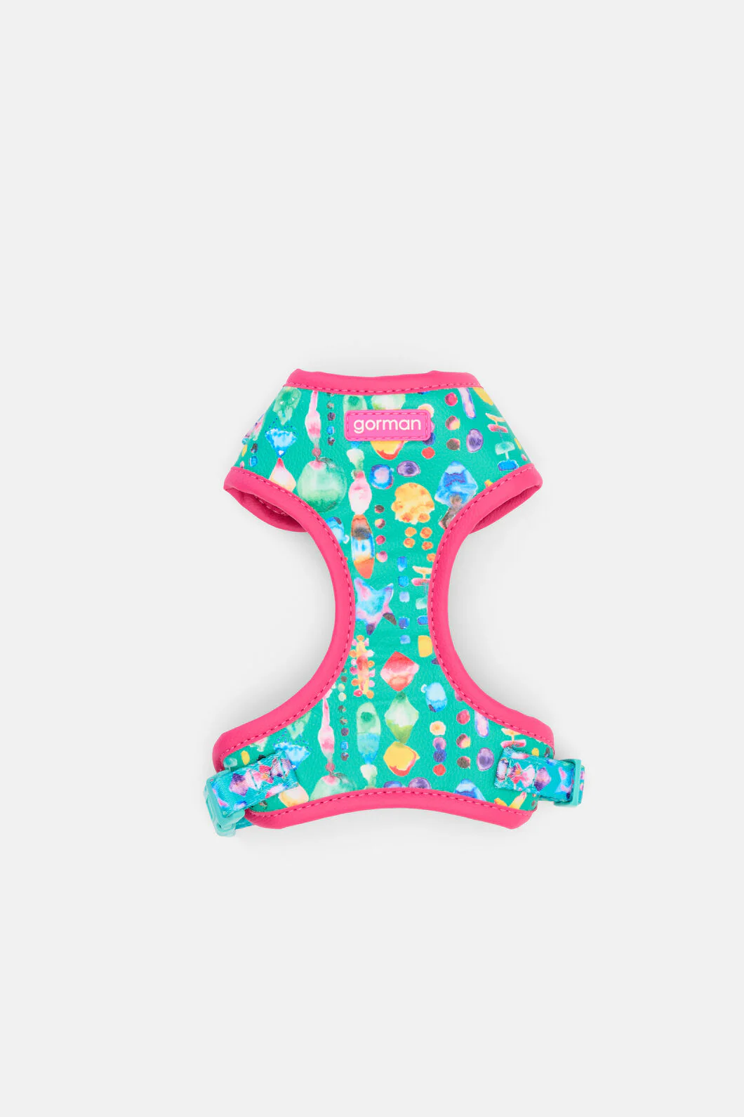 Precious Jewels Dog Harness Small