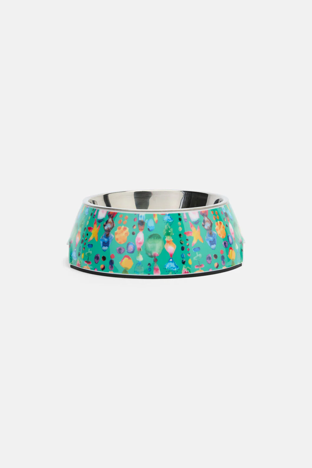 Precious Jewels Pet Bowl Large