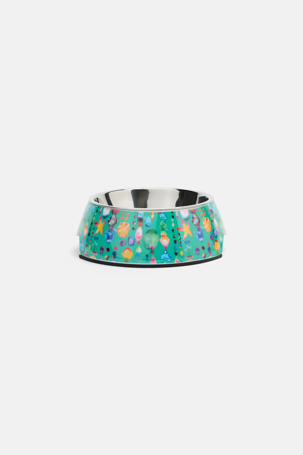 Precious Jewels Pet Bowl Small