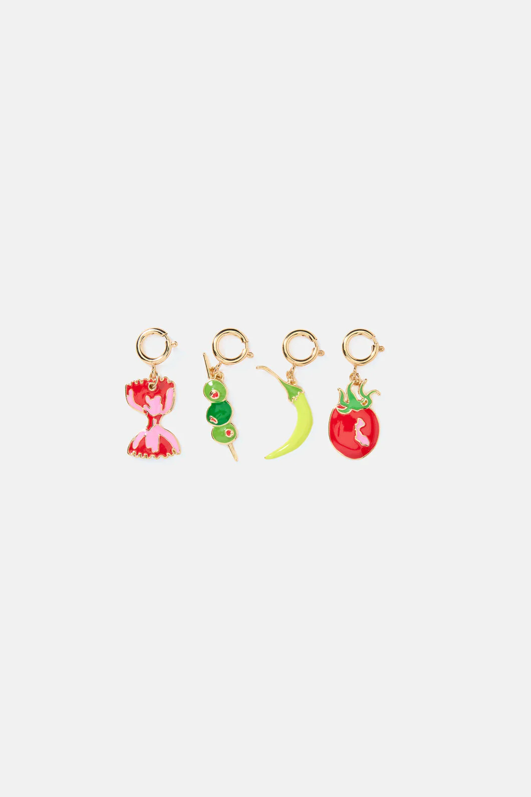Puttanesca Multi Wear Charms