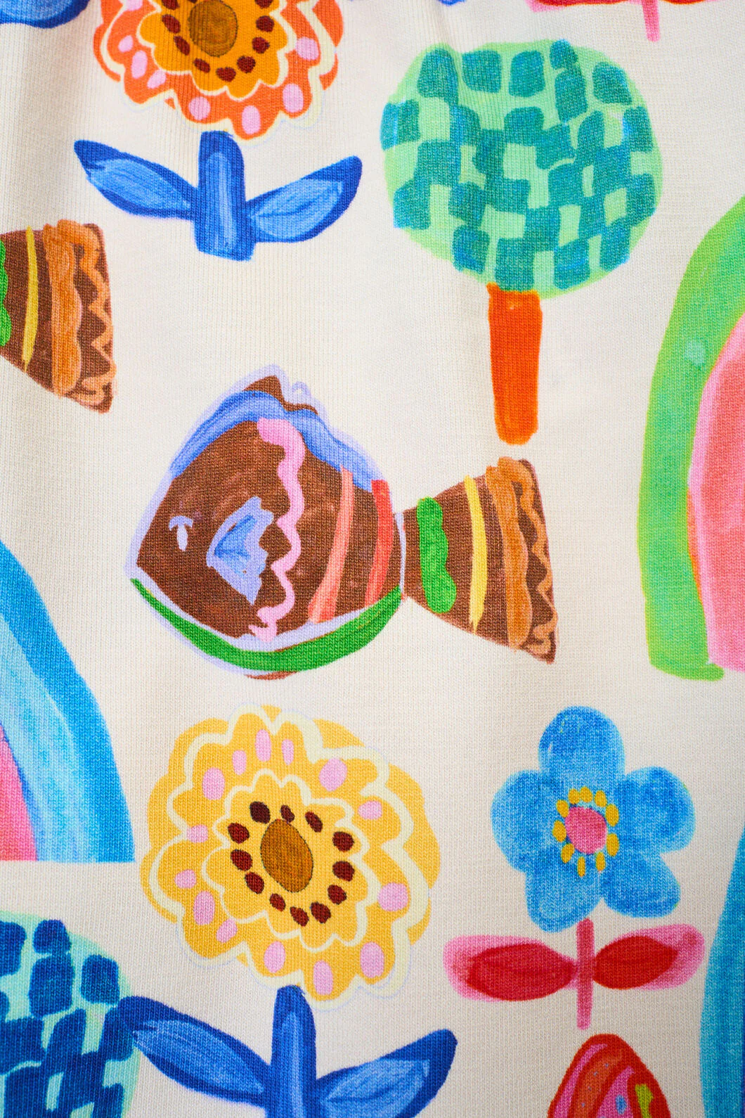 Rain Forest Baby Legging - Image 5