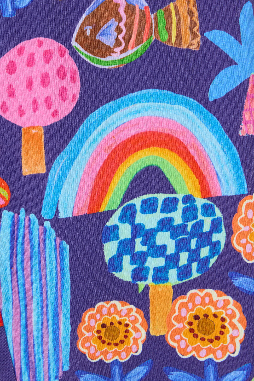 Rain Forest Kids Legging - Image 2