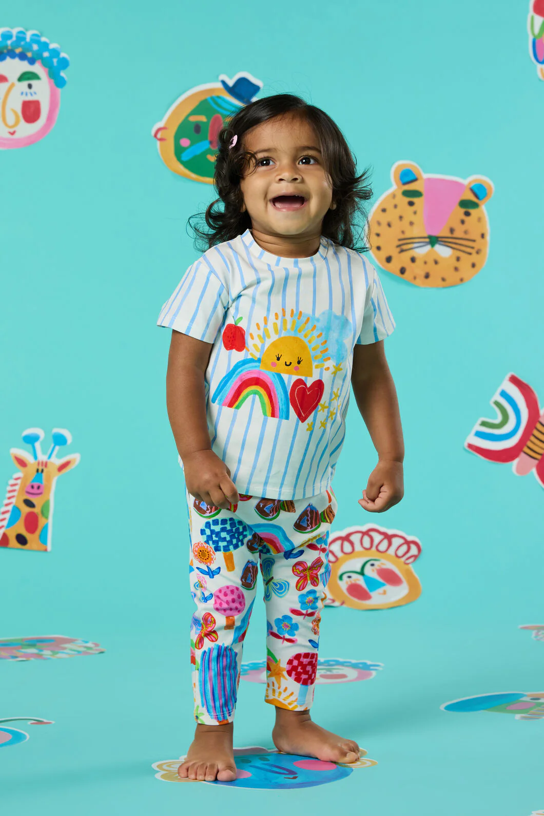 Rainbow Baby T-Shirt