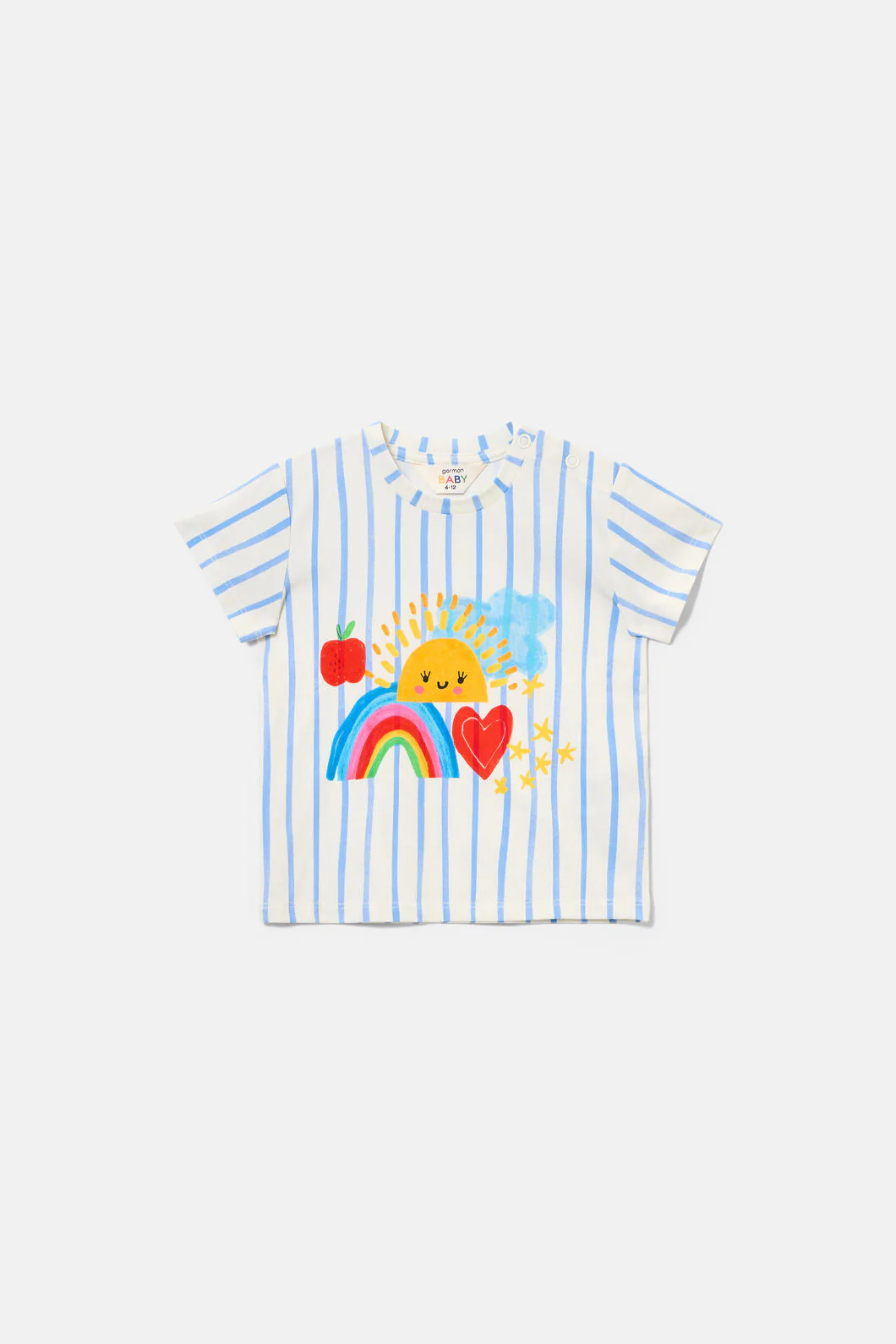 Rainbow Baby T-Shirt - Image 2