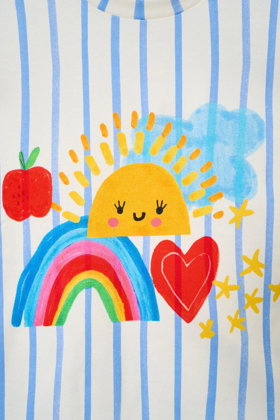 Rainbow Baby T-Shirt - Image 3