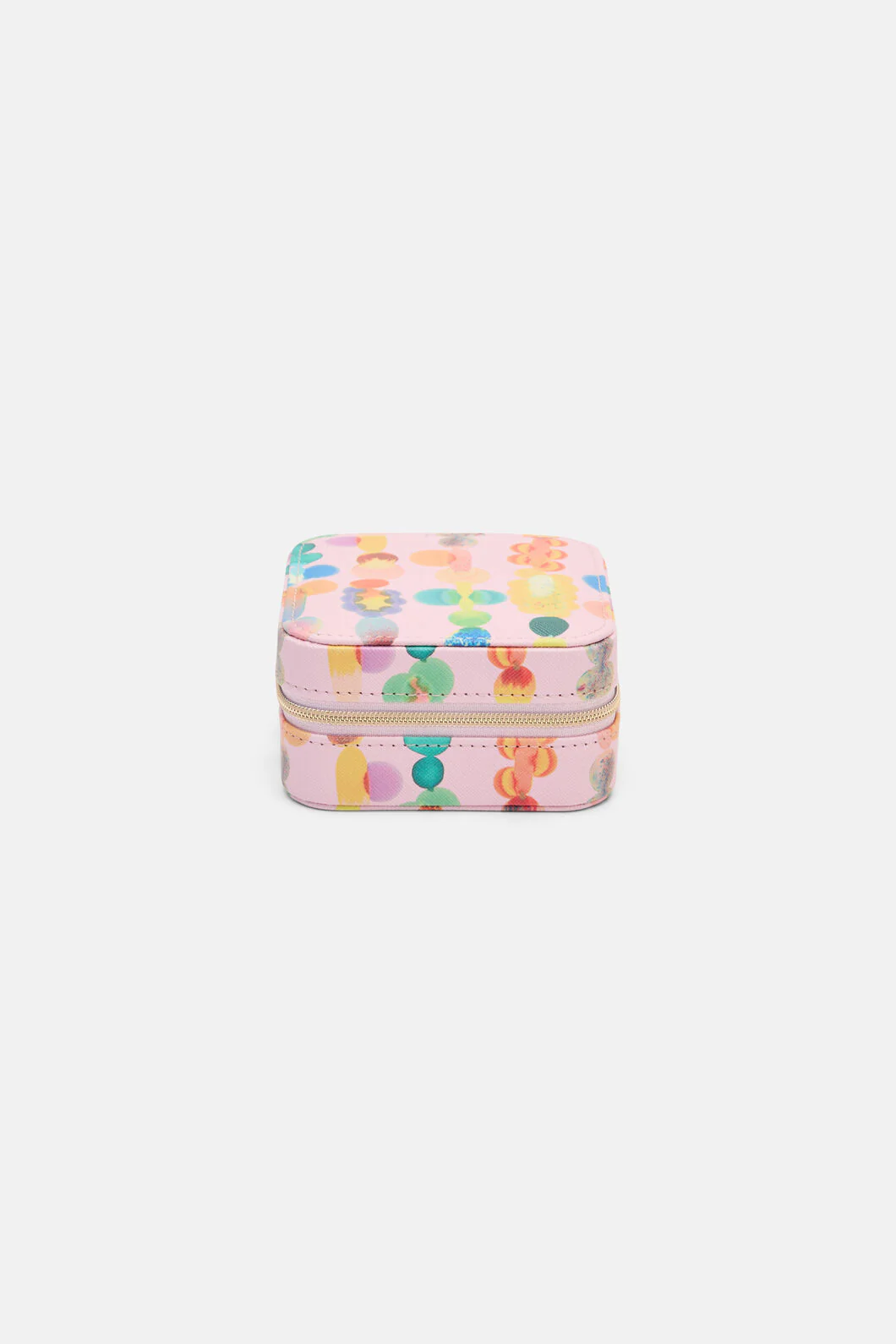 Rainbow Drops Jewellery Case