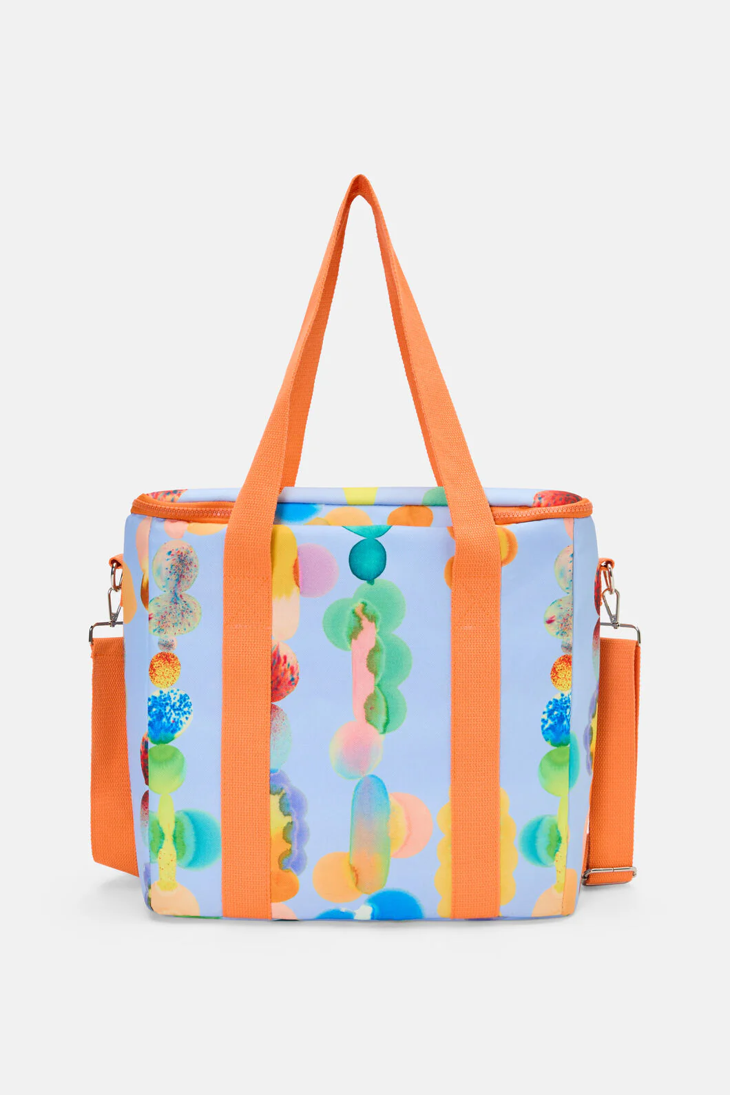 Rainbow Drops Picnic Bag - Image 5