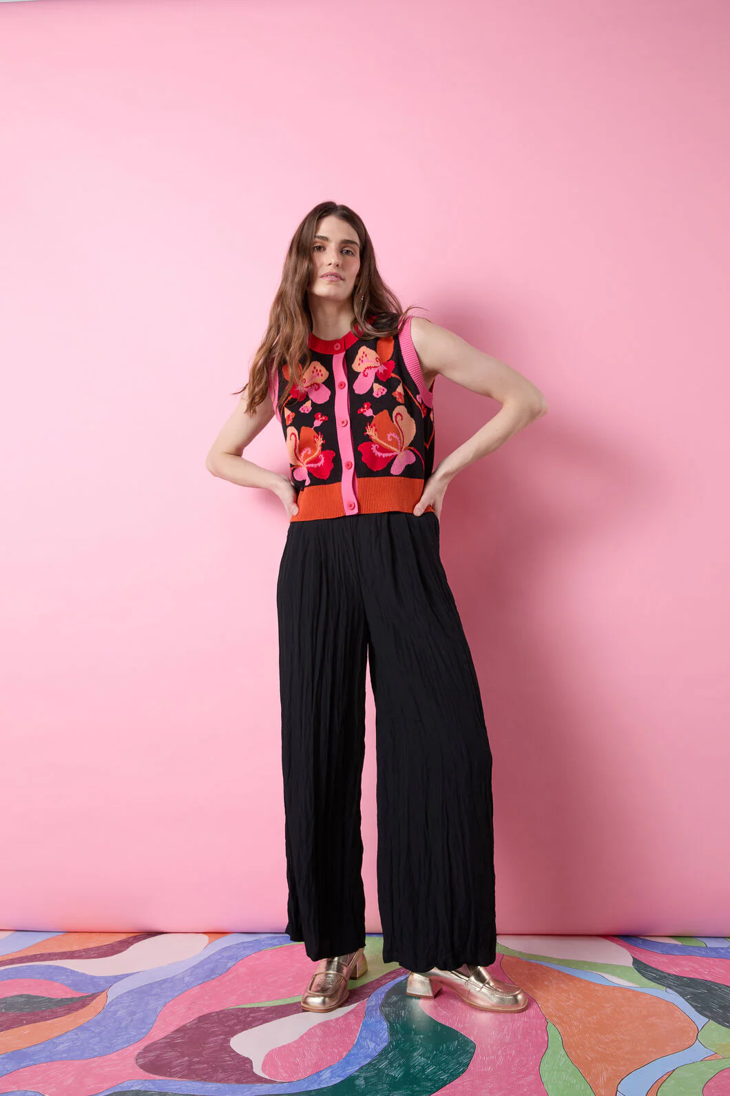Ranger Crinkle Pant - Image 2