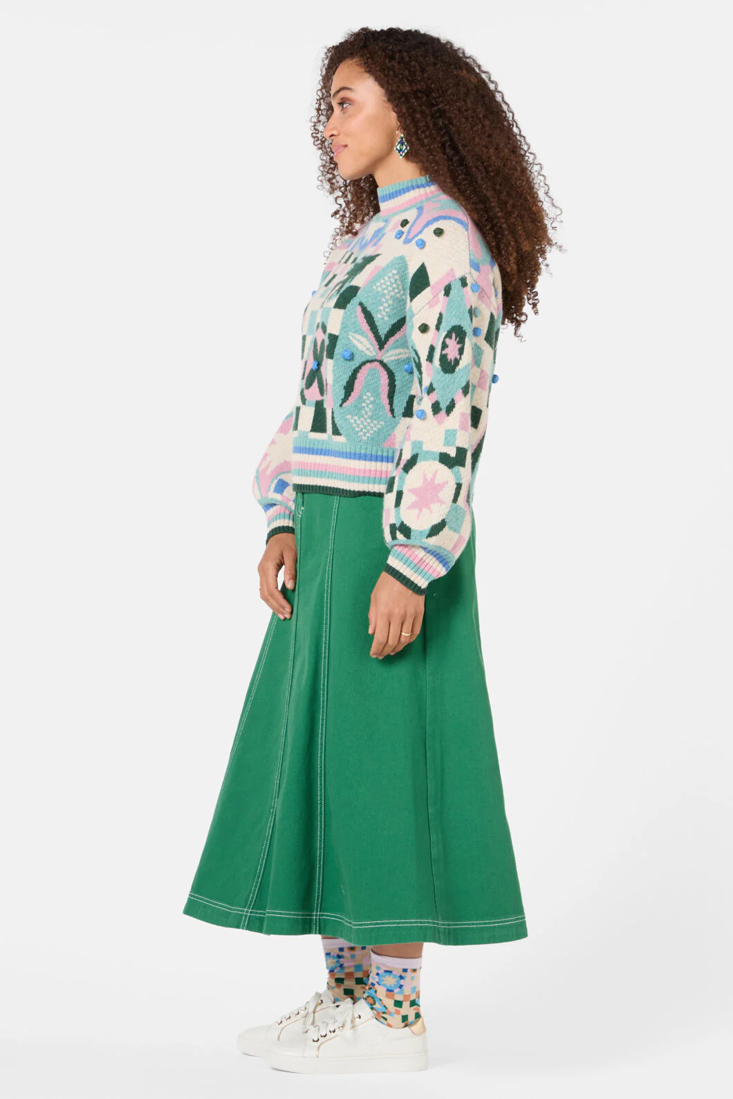 Renaissance Jumper - Image 7
