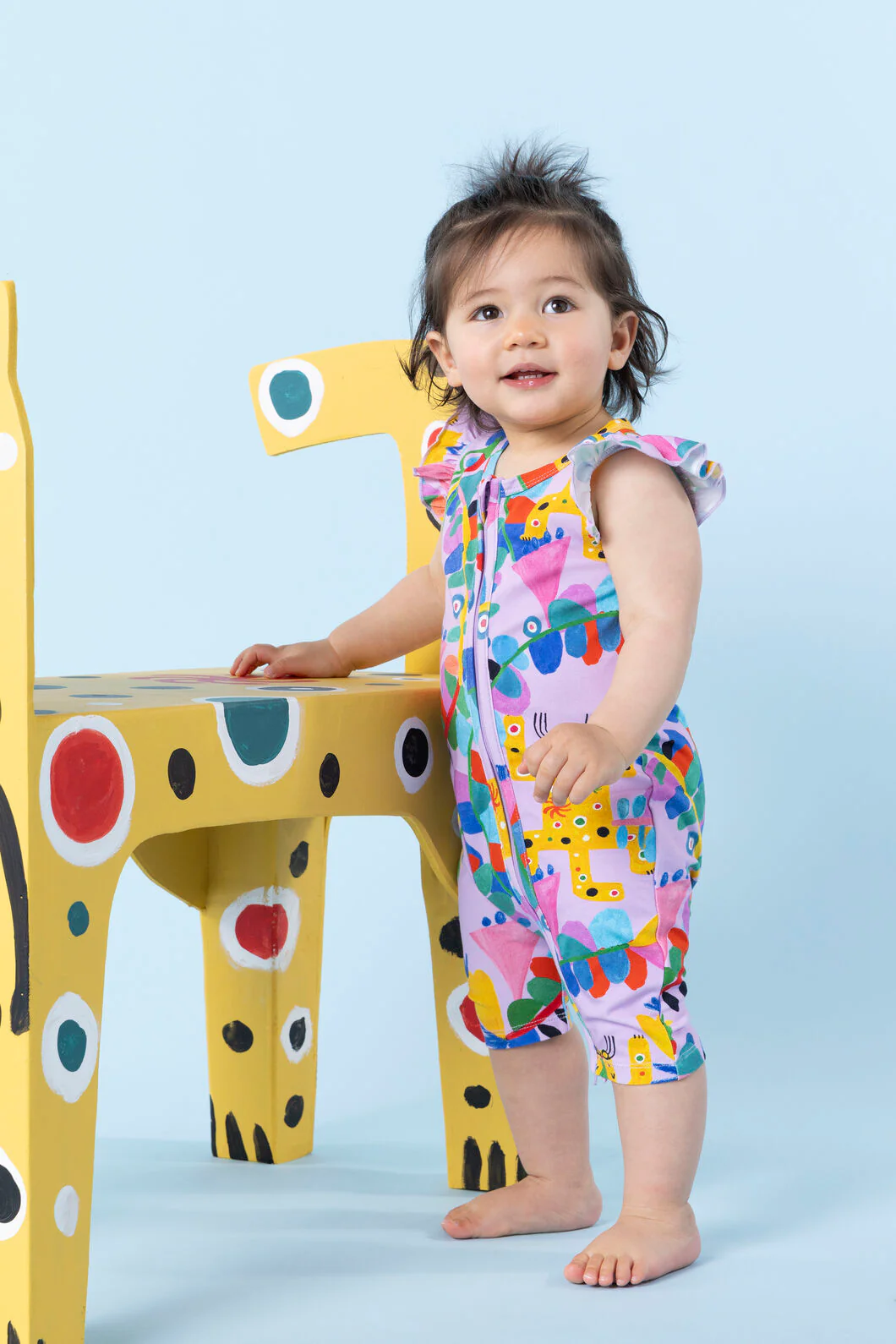 Rio Baby Onesie