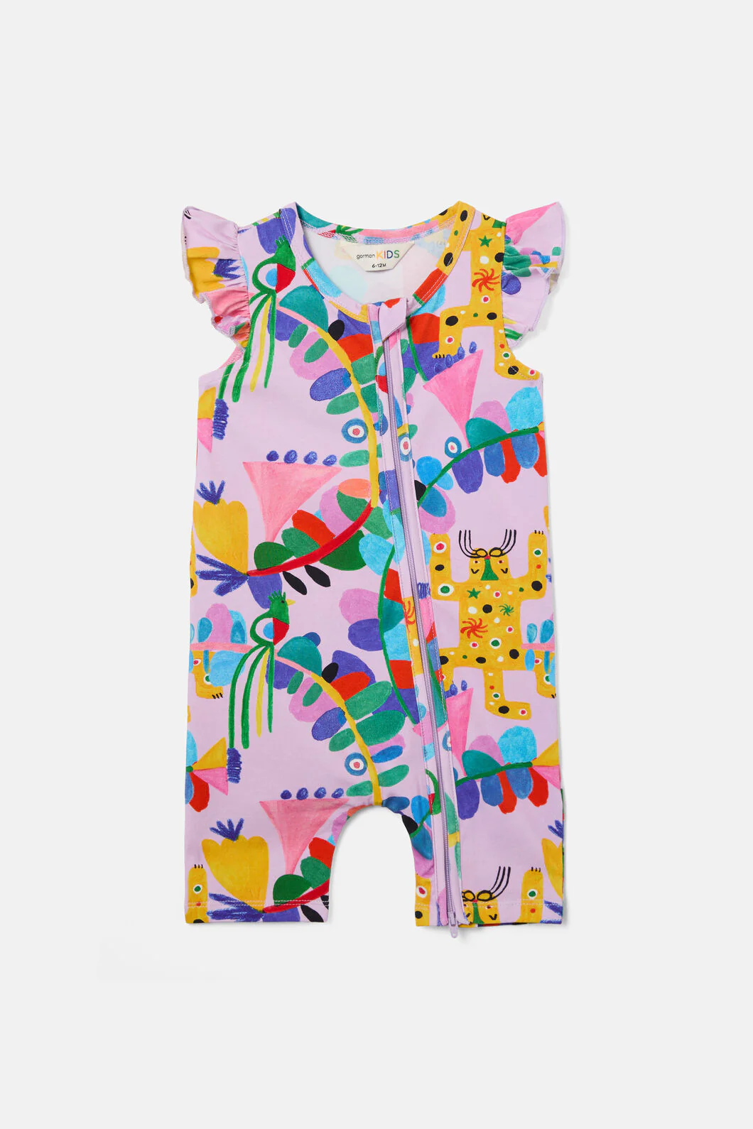 Rio Baby Onesie - Image 3