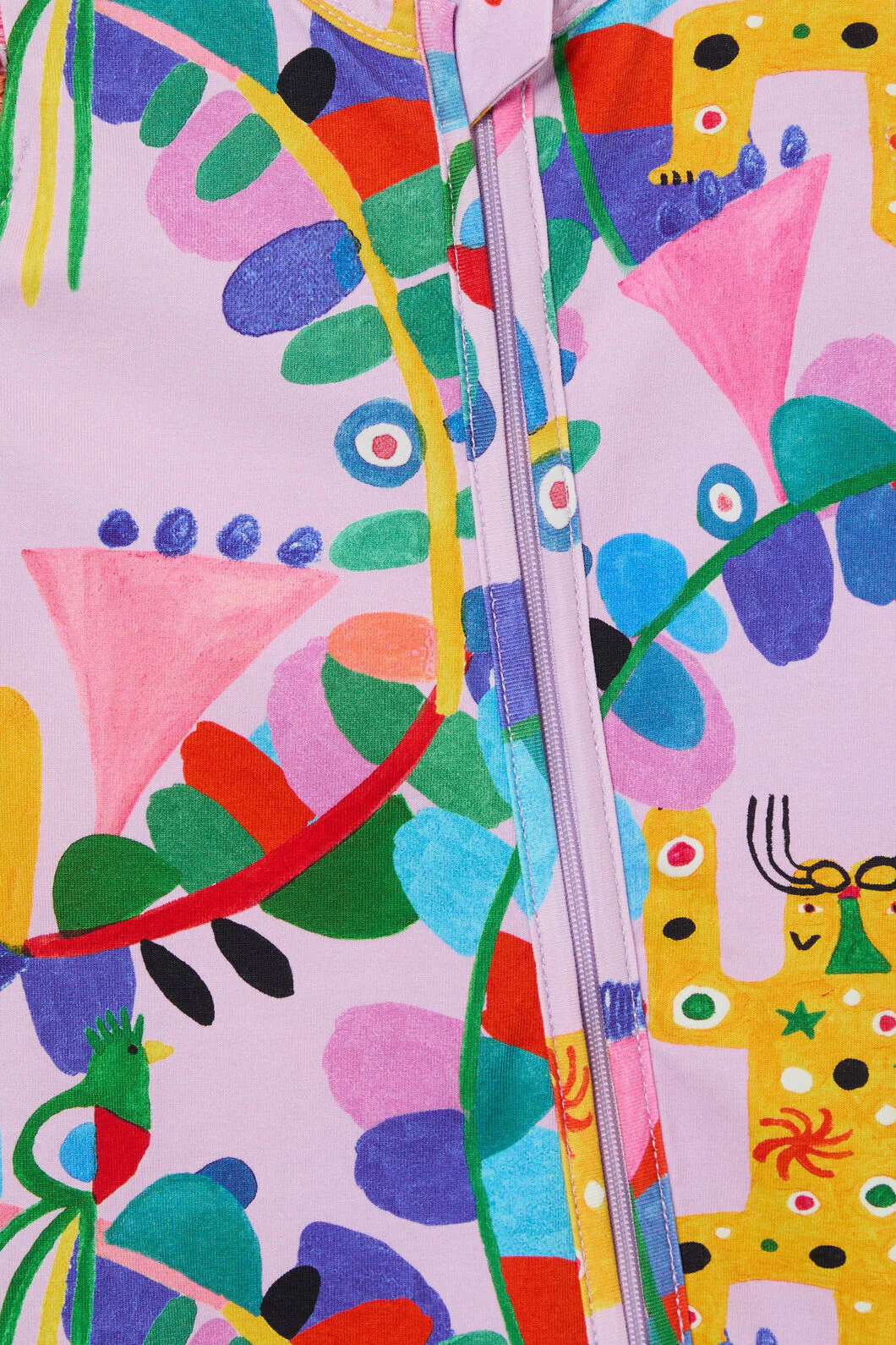 Rio Baby Onesie - Image 4