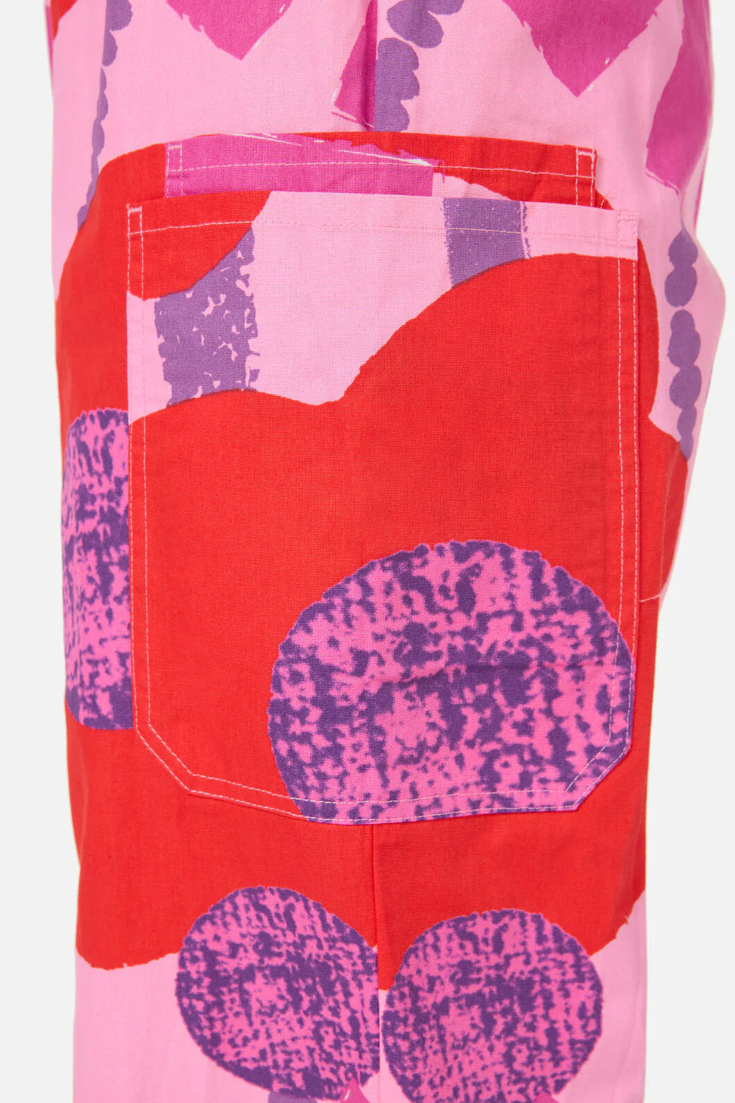 Riso Floral Scrub Set - Image 6