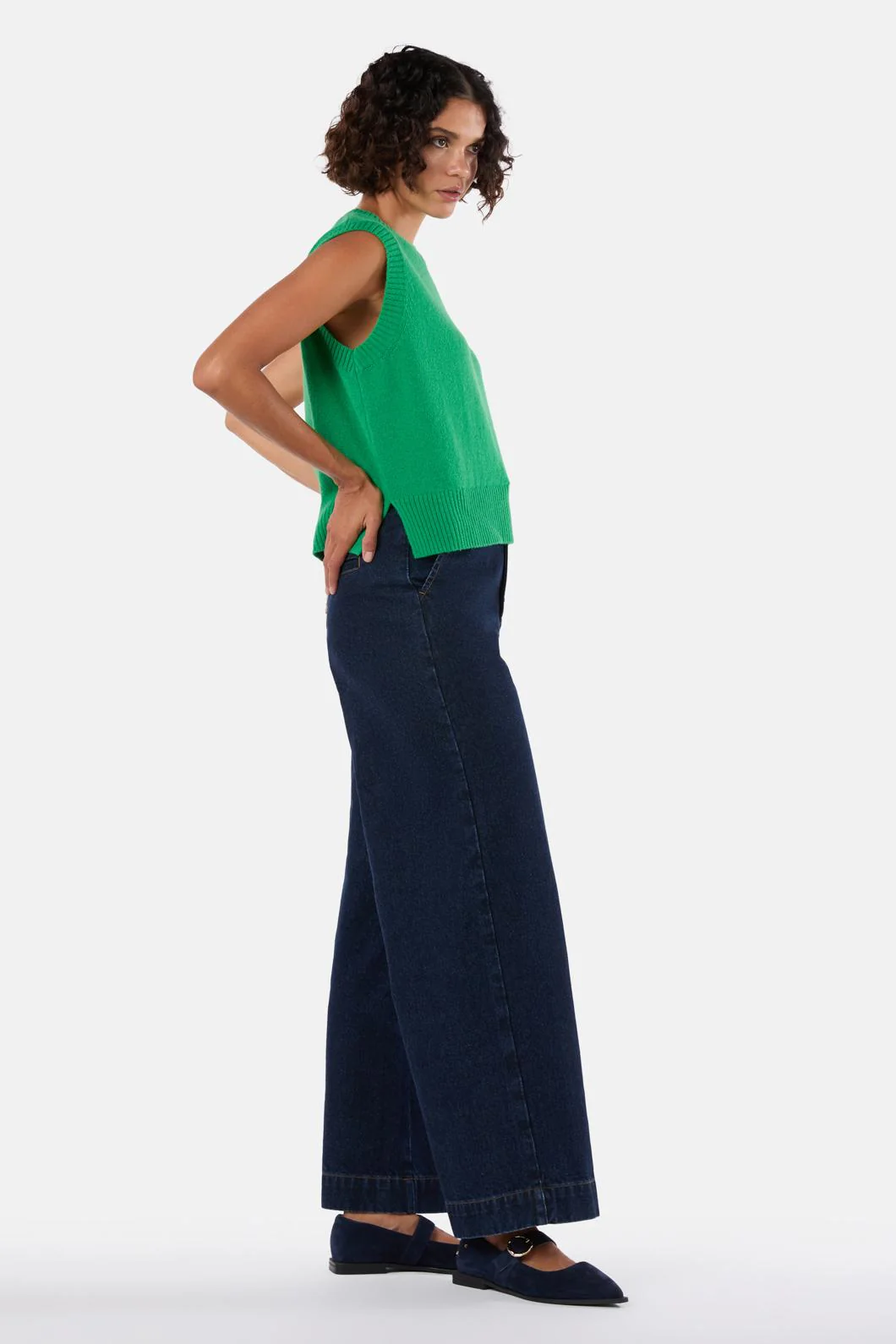 Roberta Vest - Image 4