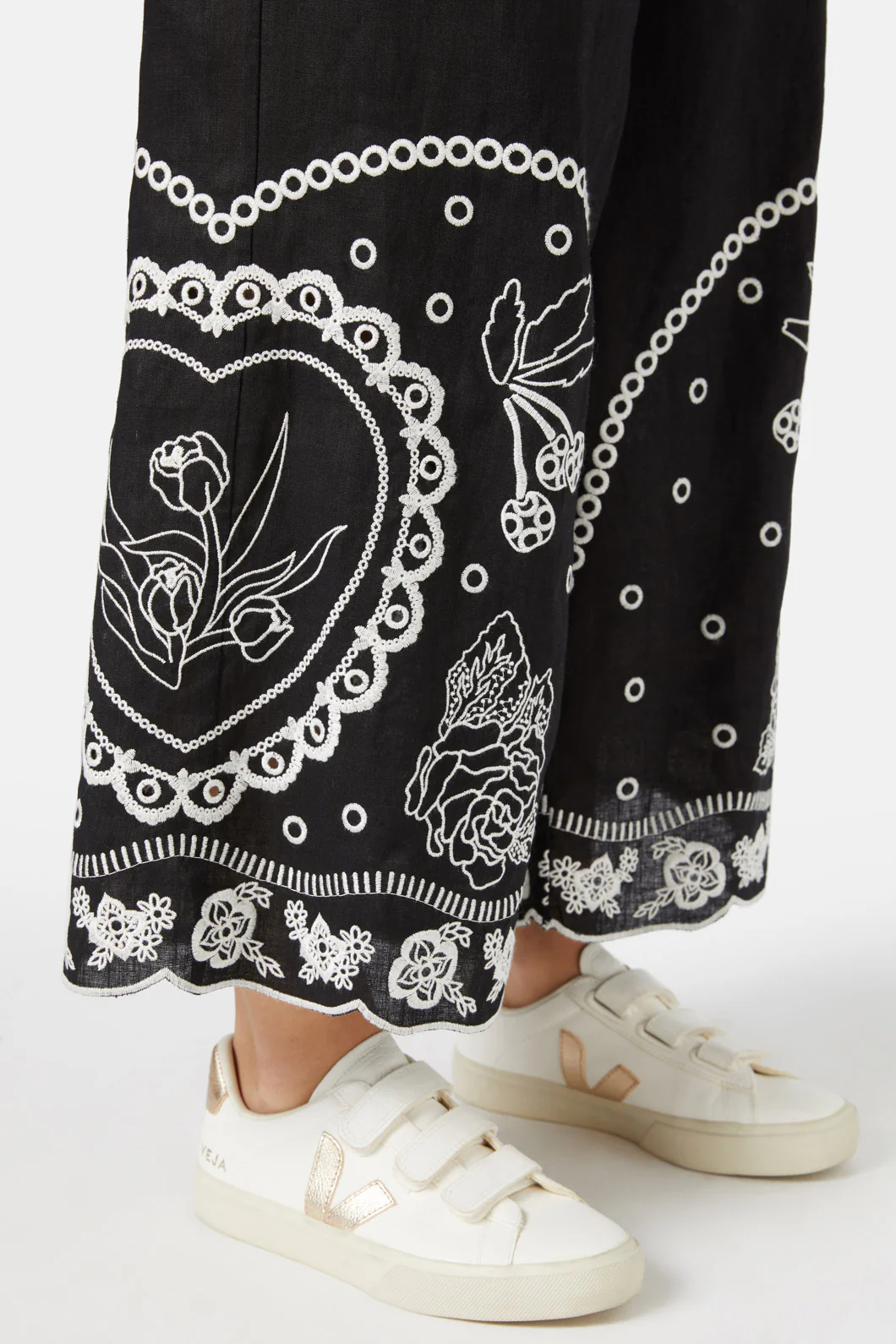 Romance Anglaise Pant - Image 8