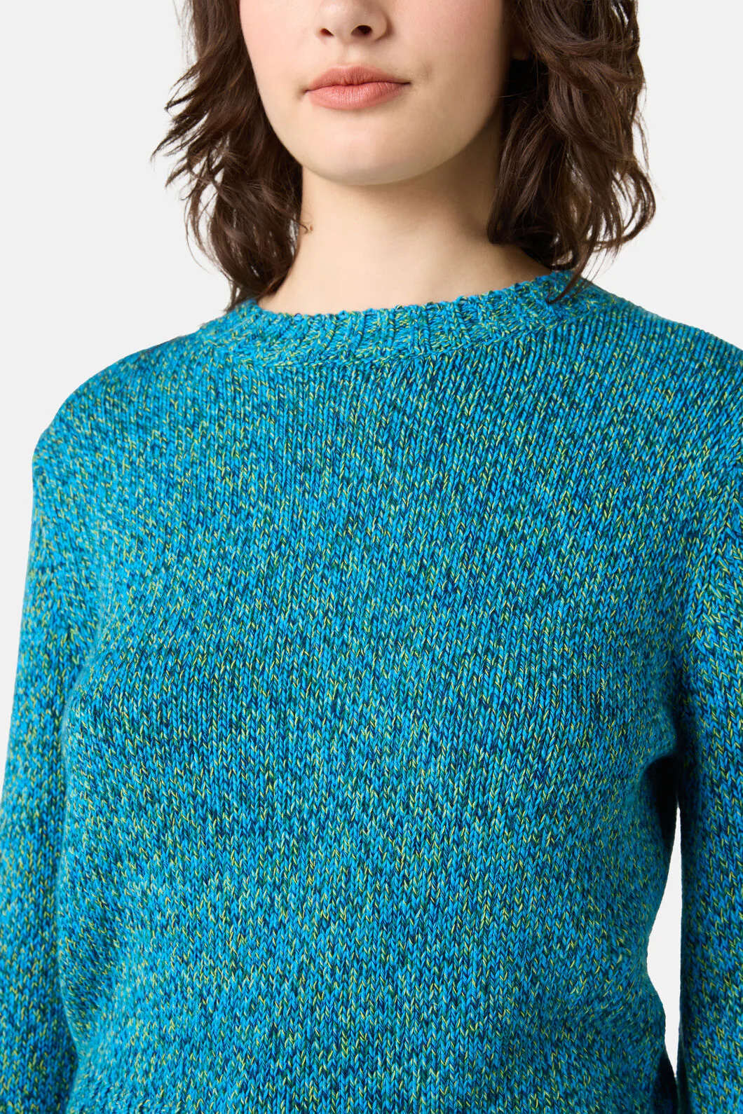 Romi Textured Jumper - Image 5
