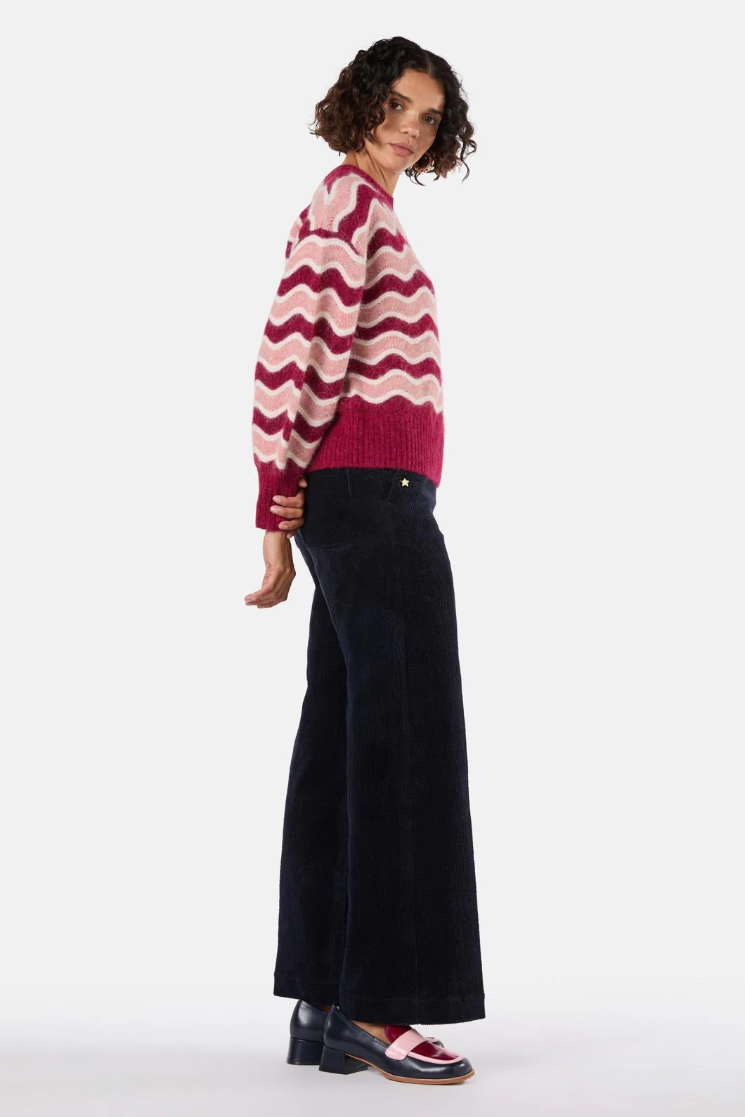Rosey Cheeks Jumper - Image 4