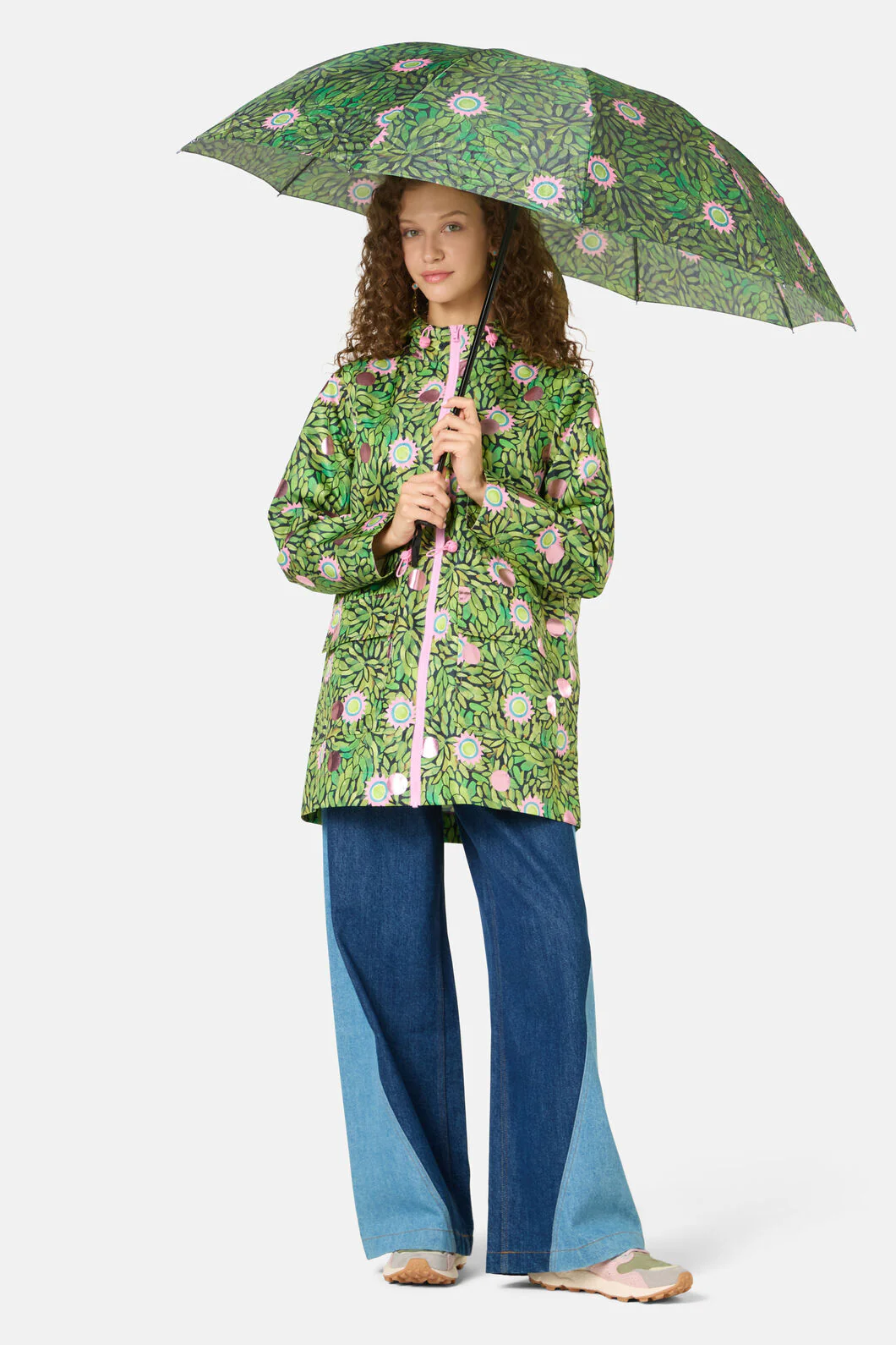 Royal Garden Umbrella