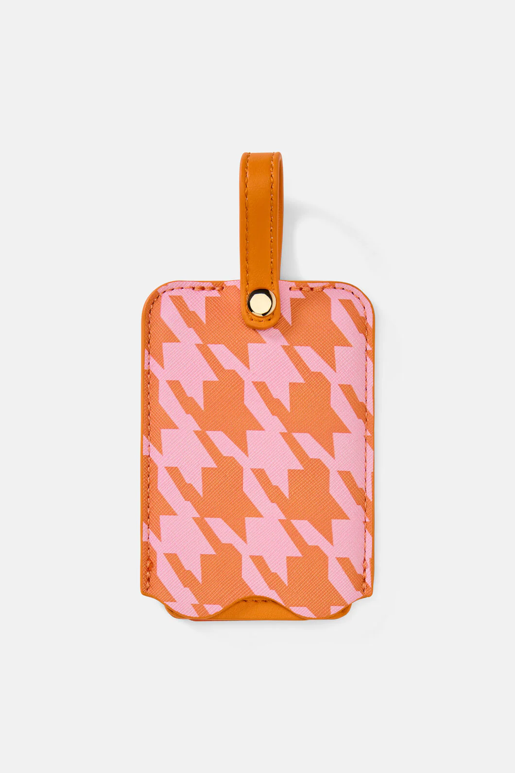 Sailor Luggage Tag